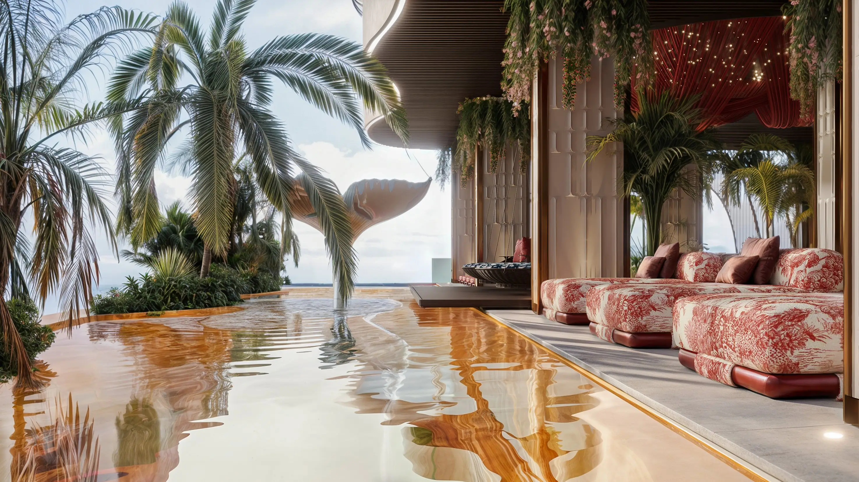 NH Collection Ras Al Khaimah Al Marjan Island Hotel & Apartments — 41
