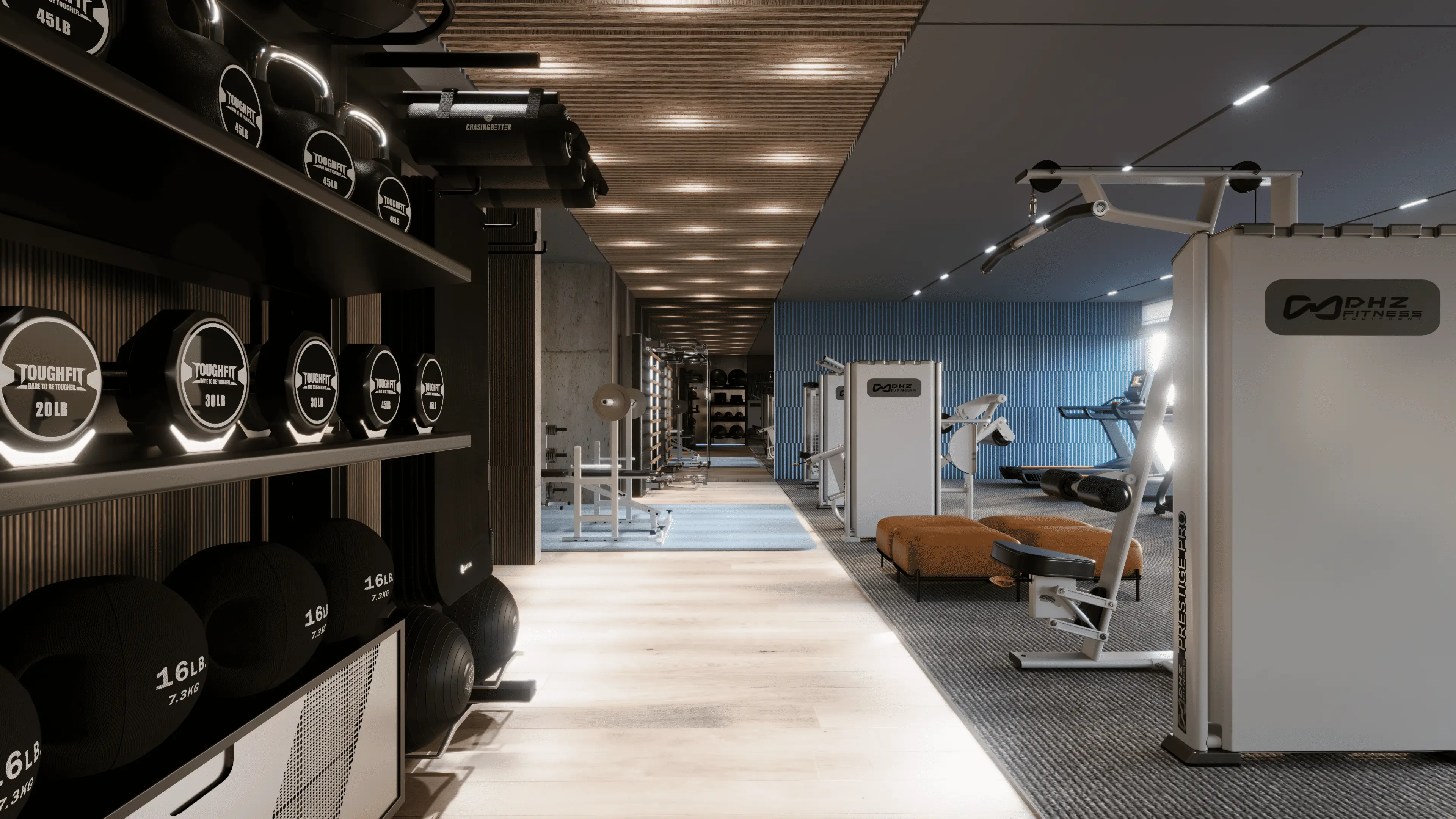 Olaia Residences — 23