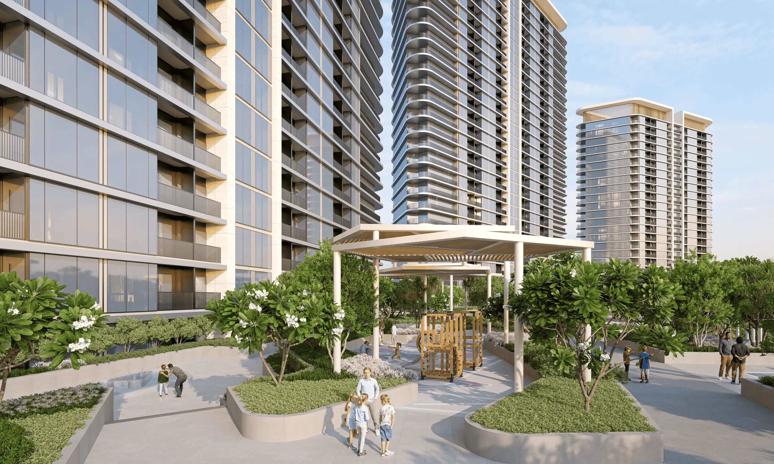 Sobha Solis Tower C — 8