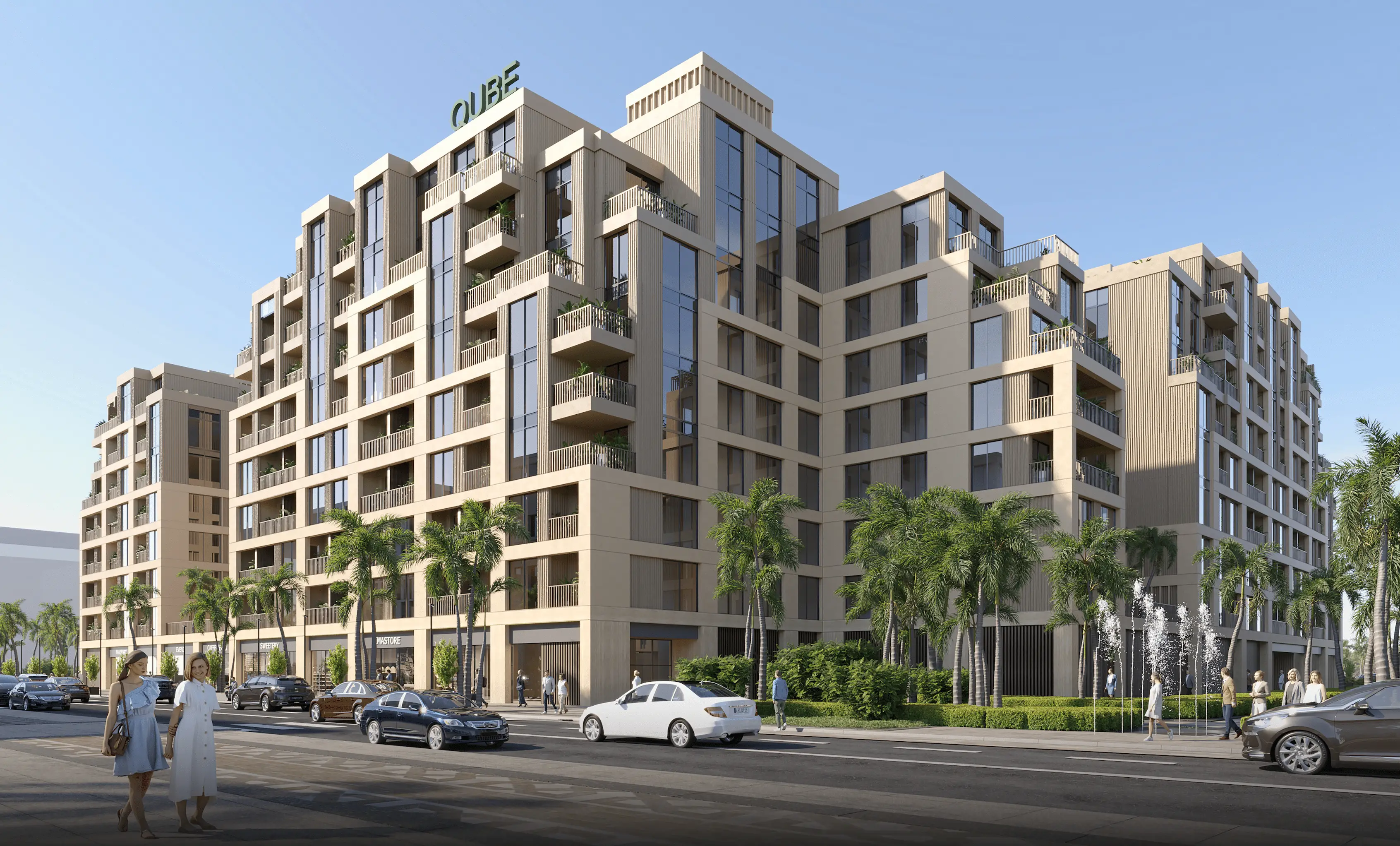 Arisha Terraces — 32