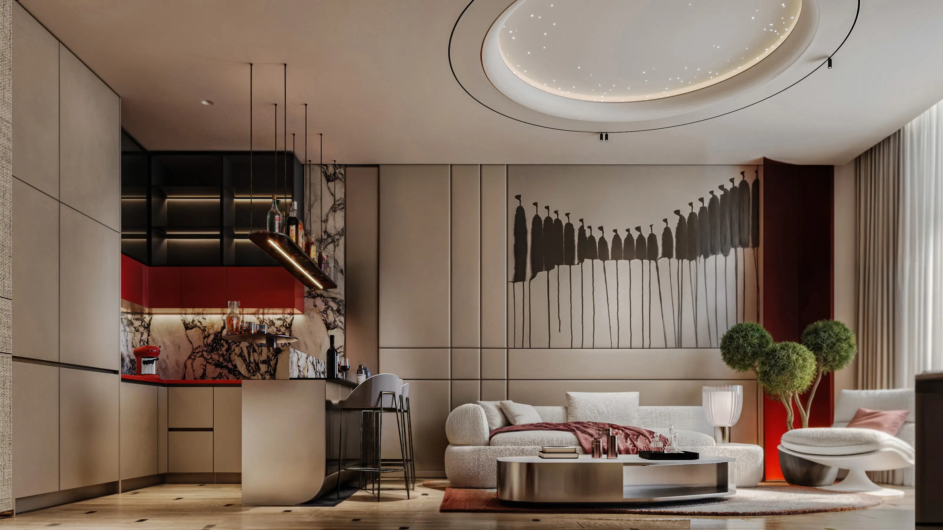 NH Collection Ras Al Khaimah Al Marjan Island Hotel & Apartments — 19