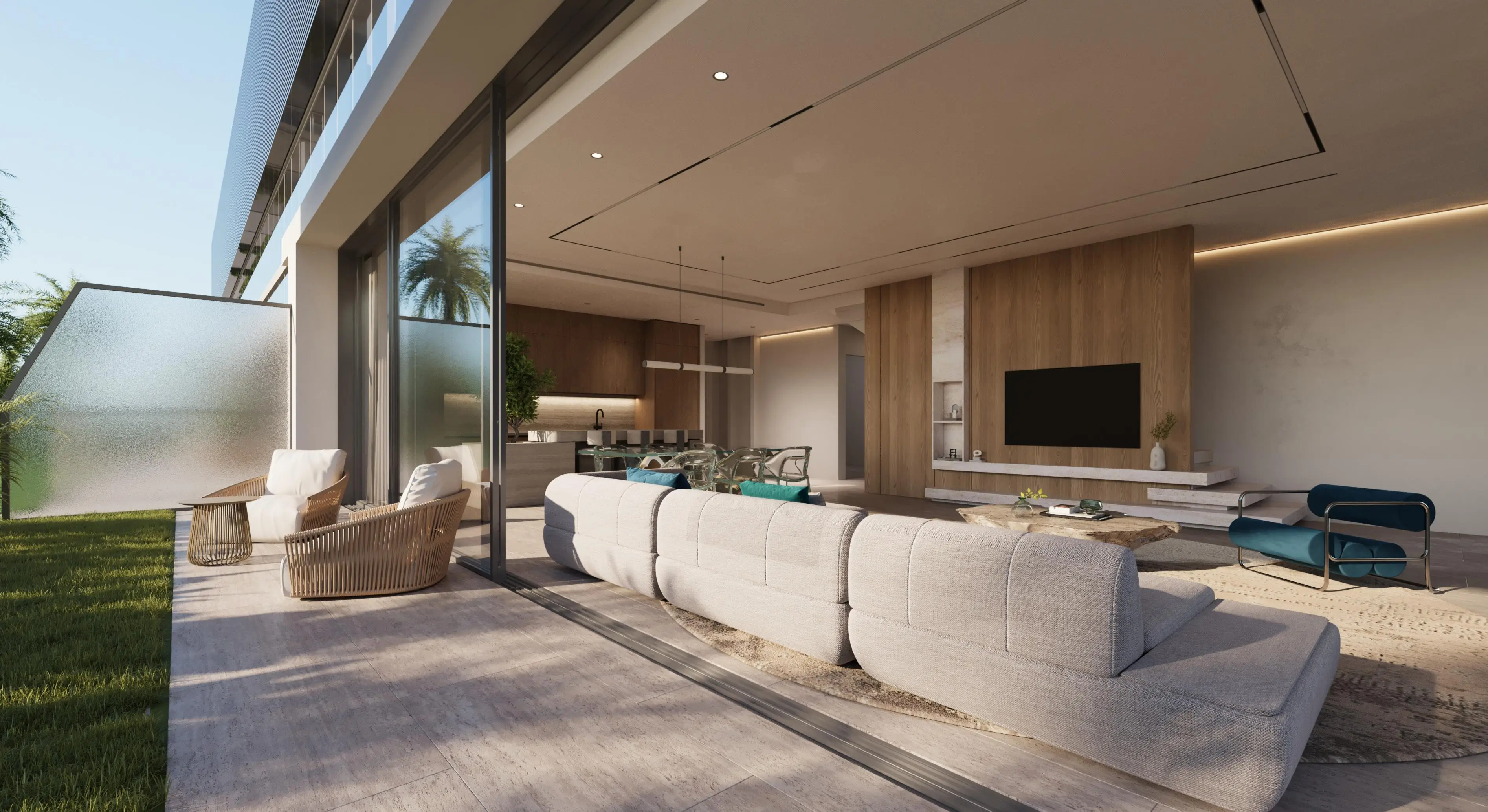 Oceara Park View Residences — 11