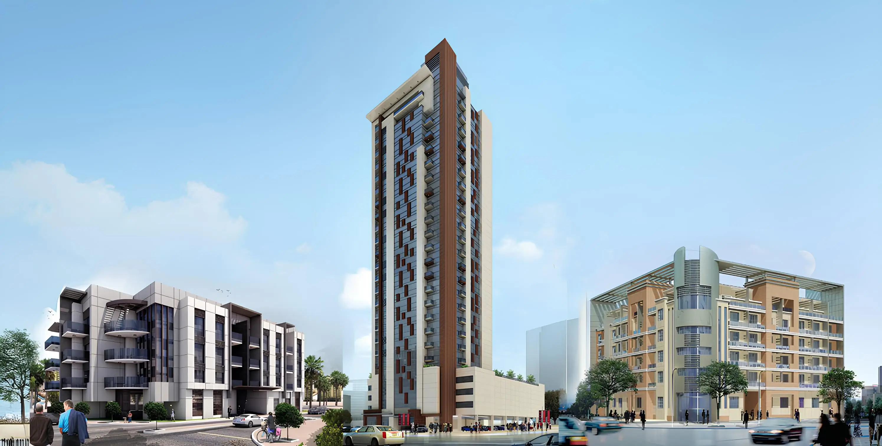 Samha Residence 2 — 4