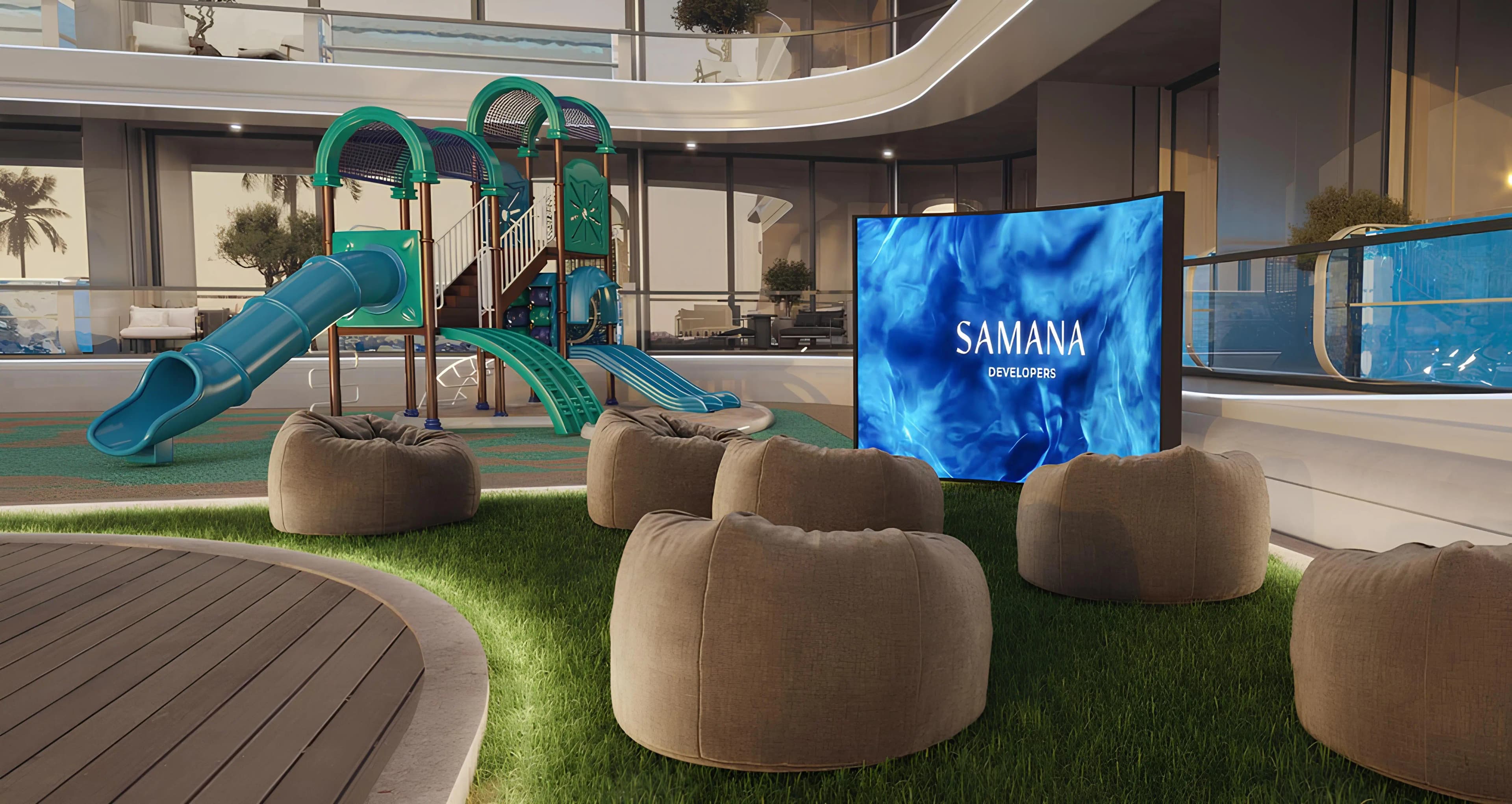 Samana Boulevard Heights — 11