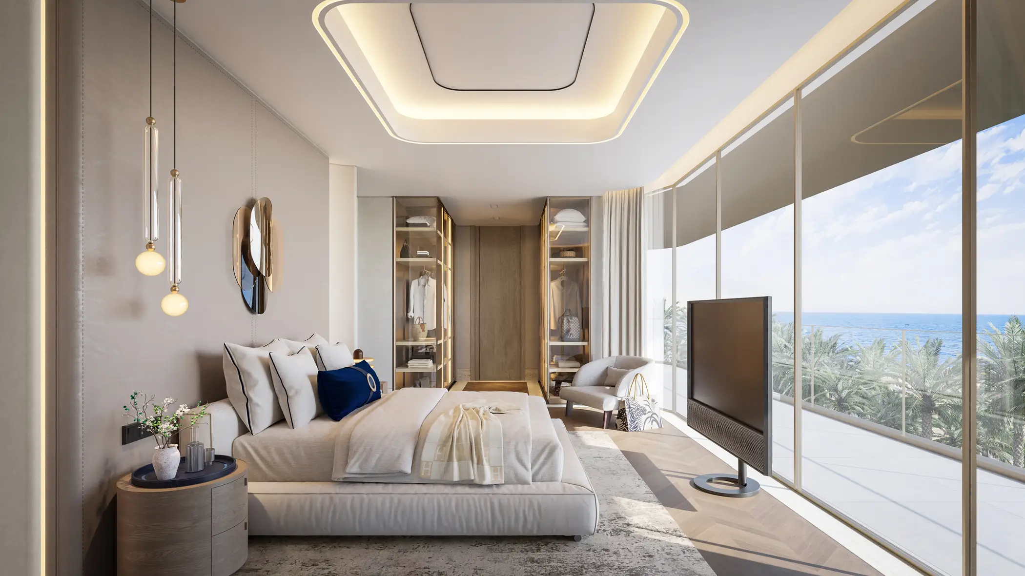 Vitalia Palm Jumeirah Residences — 9