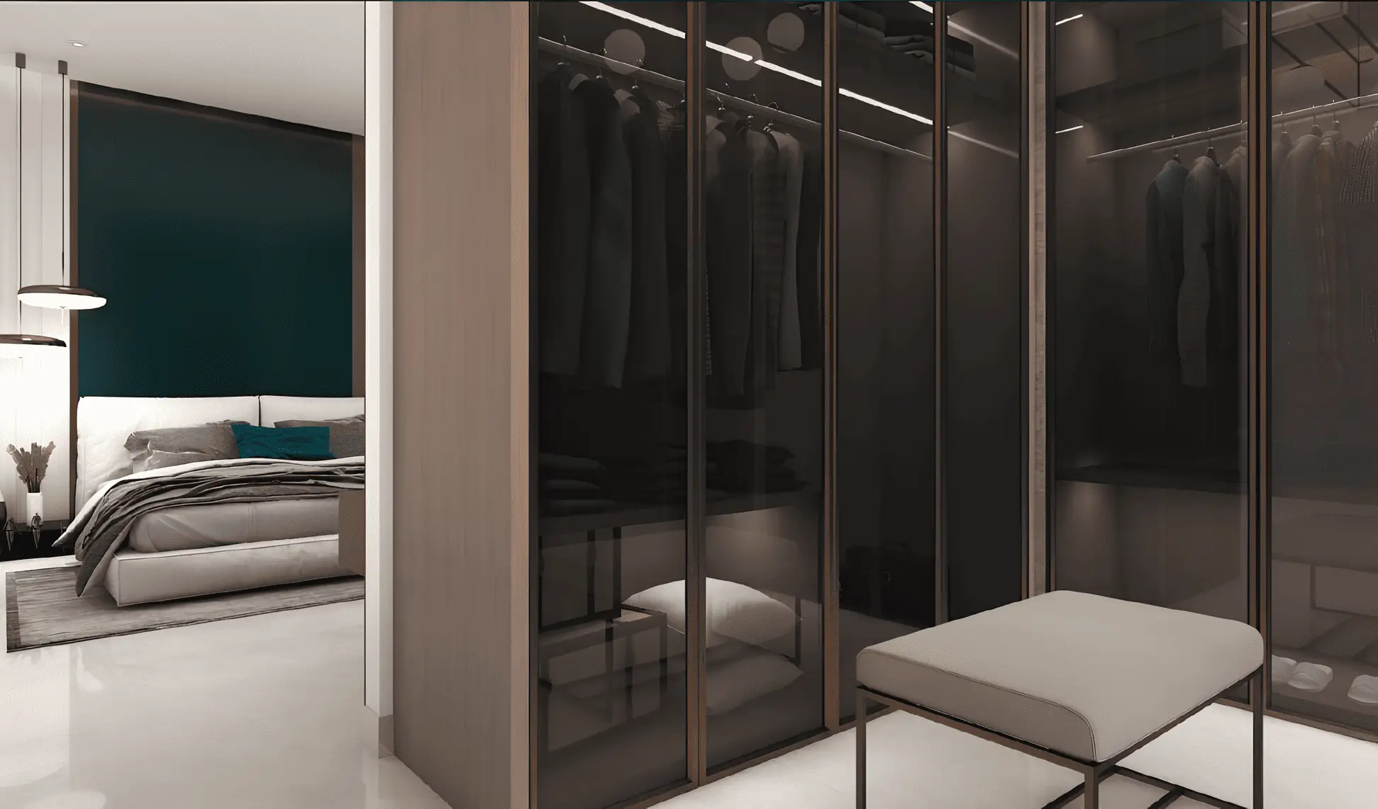 Rose Gold Residences — 6