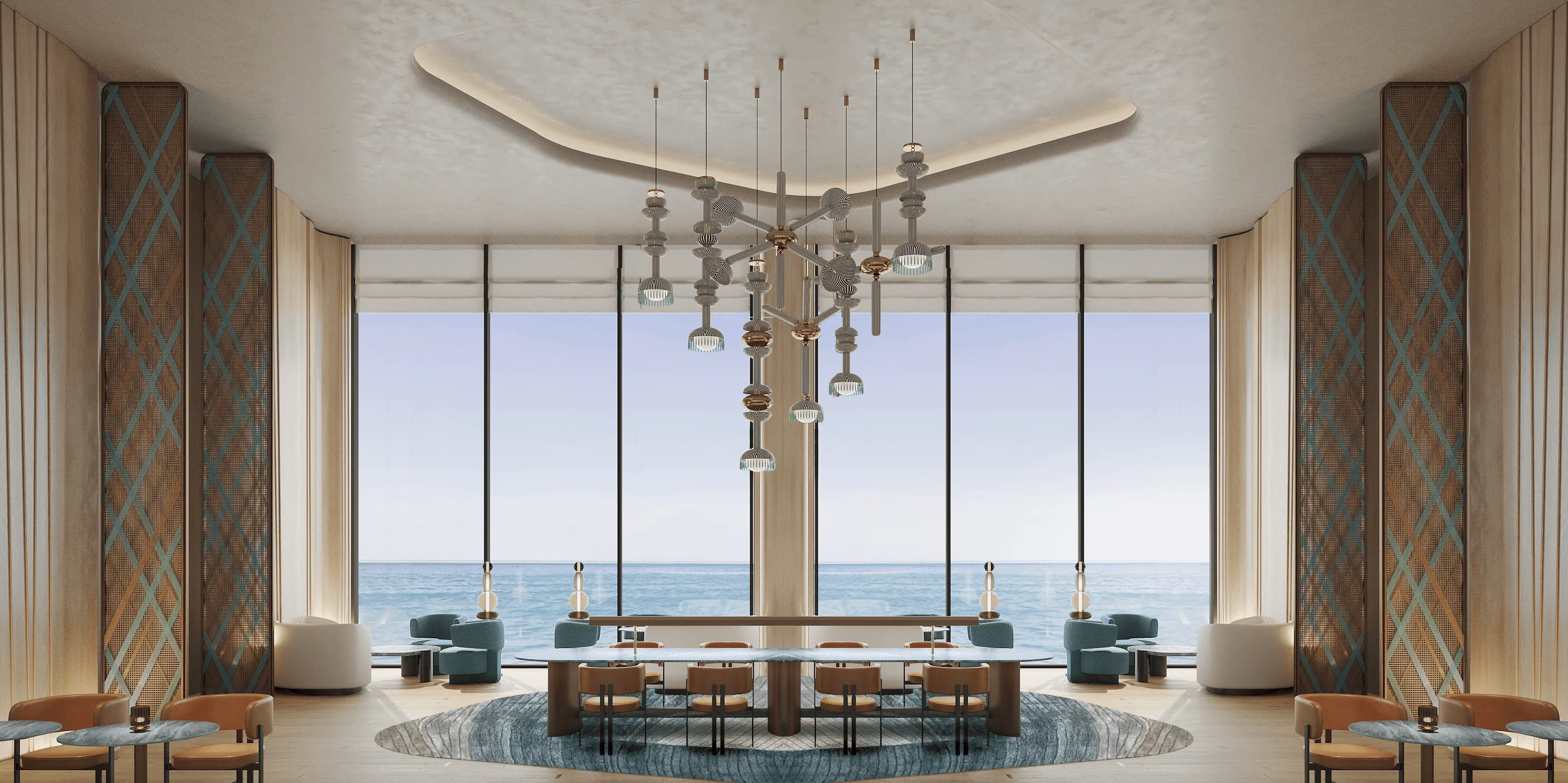 W Hotel & Residences — 16