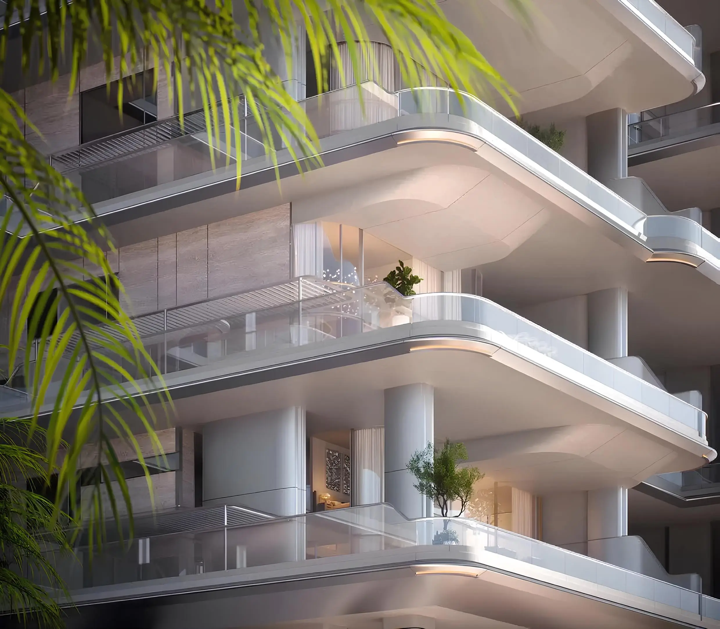 Orla Dorchester Collection — 35
