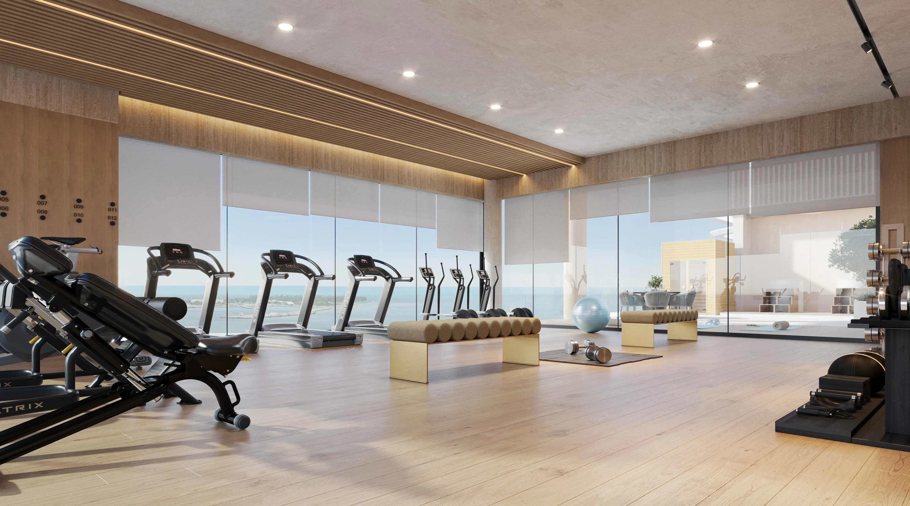Maravéa Residences — 22