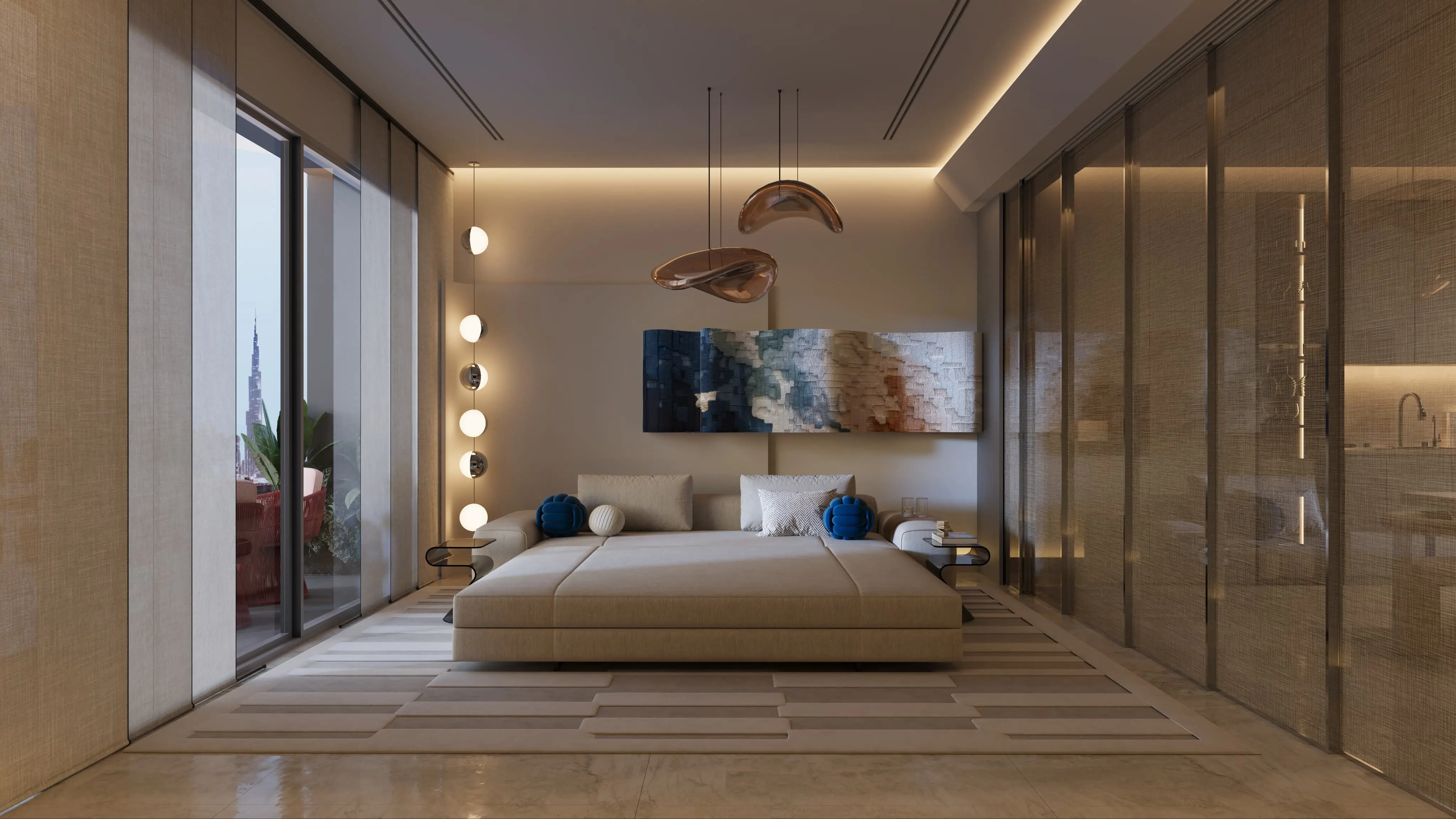 Treppan Vision — 16