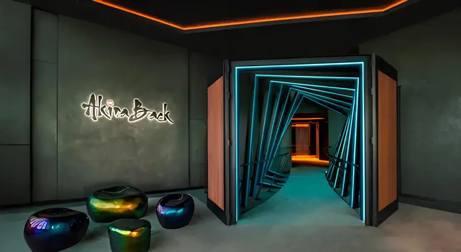 W Residences Dubai — 11