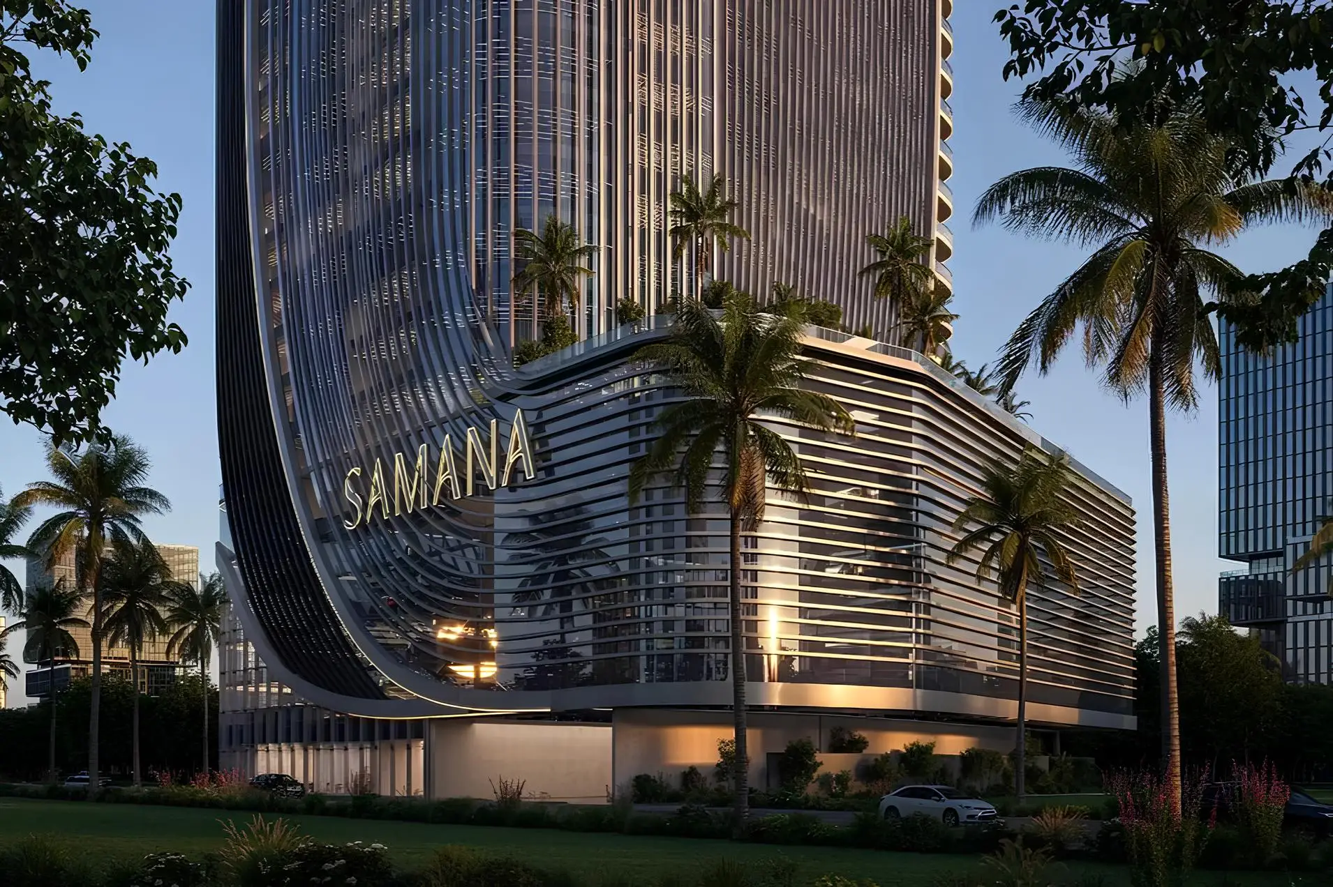 Business Hub — 3