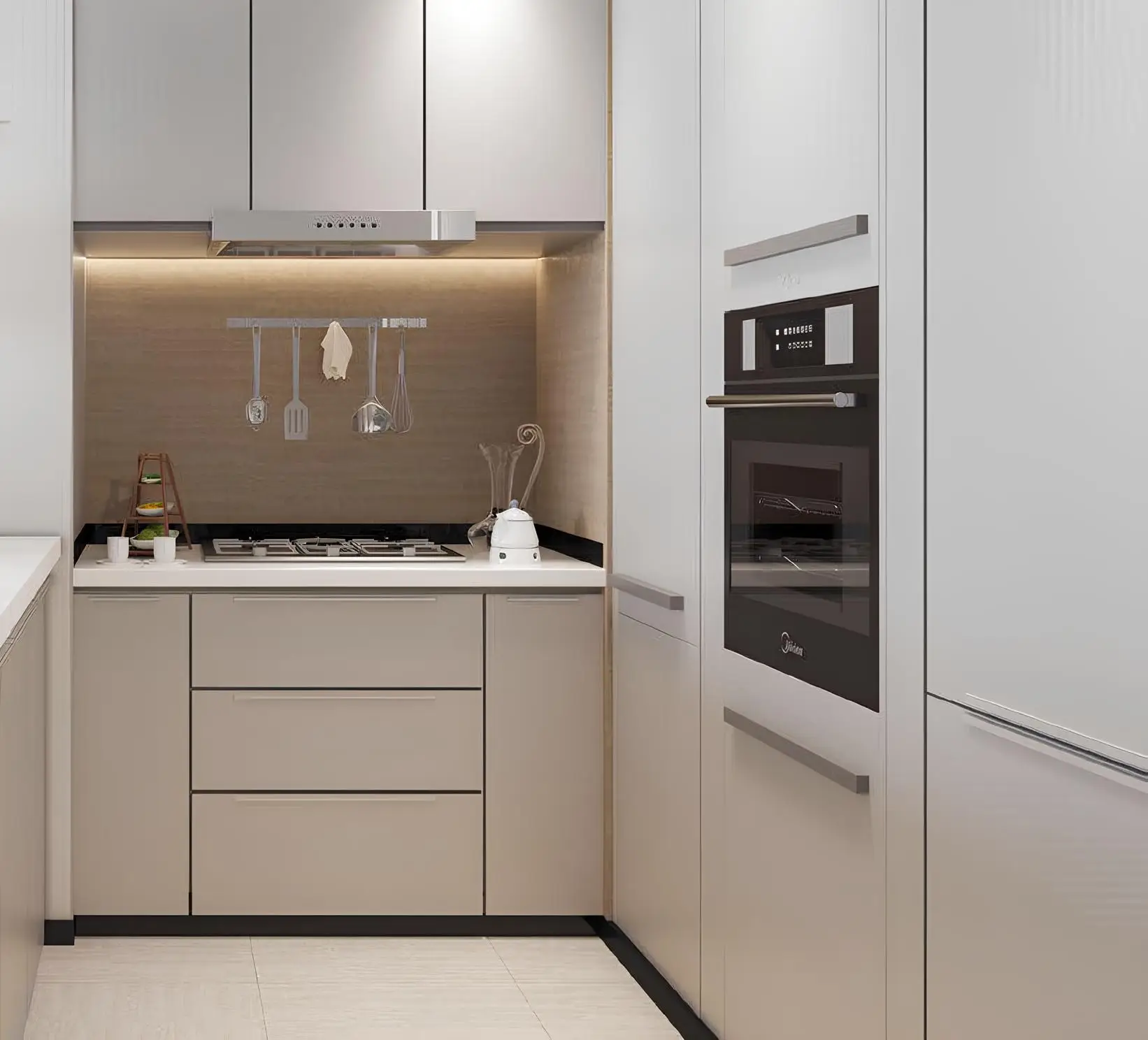 Samha Residence 2 — 3