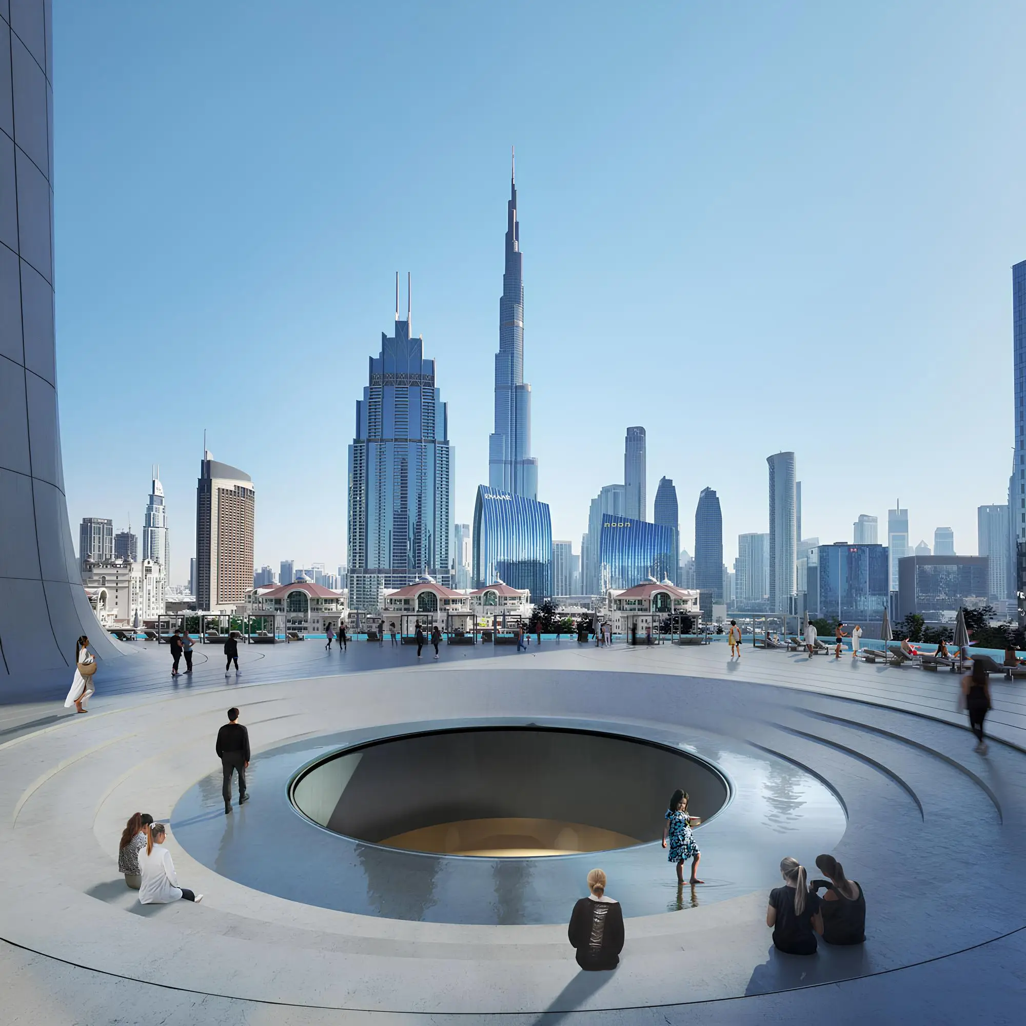 Akala Hotel & Residences — 3