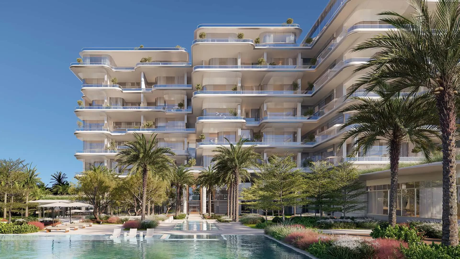 Orla, Dorchester Collection