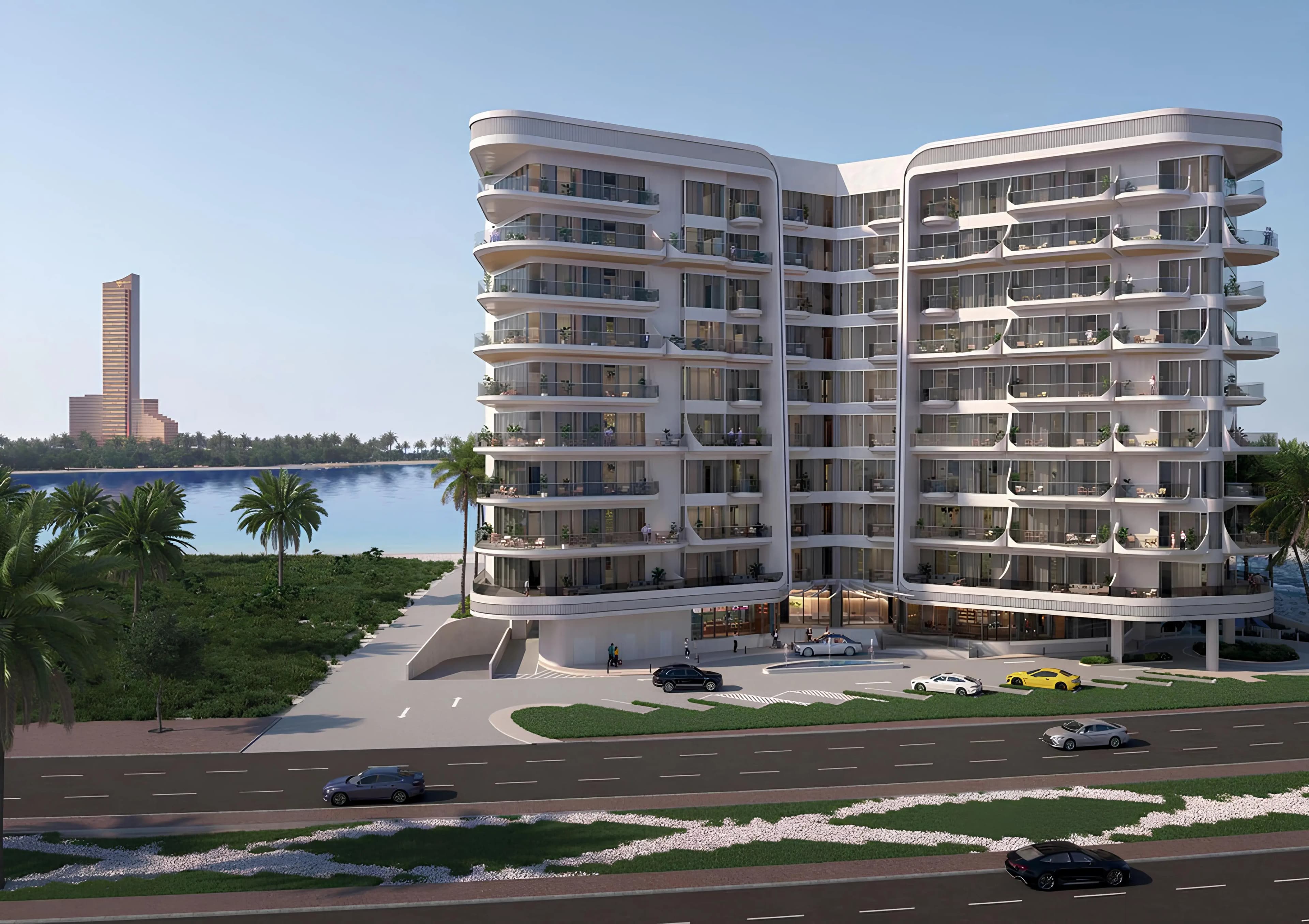 Fortune Bay Residences — 8