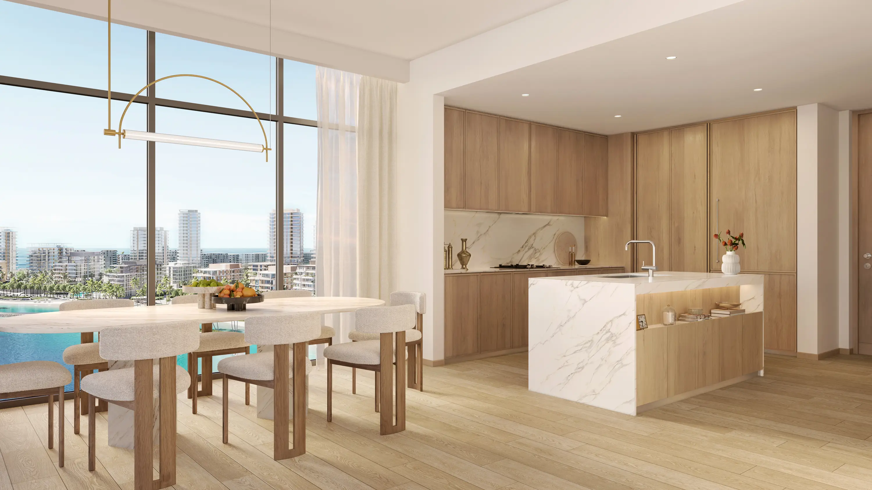 Bay Grove Residences — 19