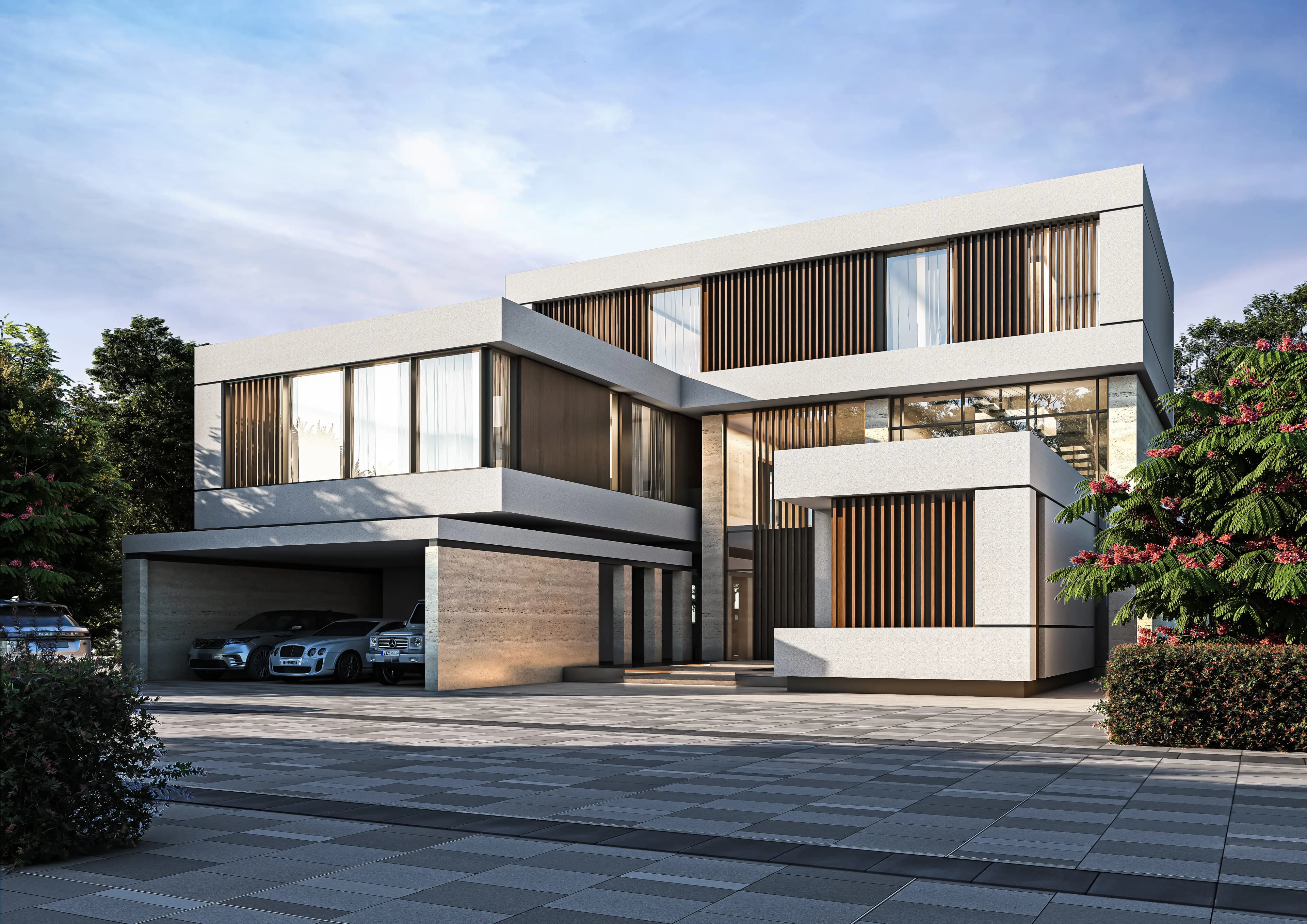 Hartland 2 Estates — 7