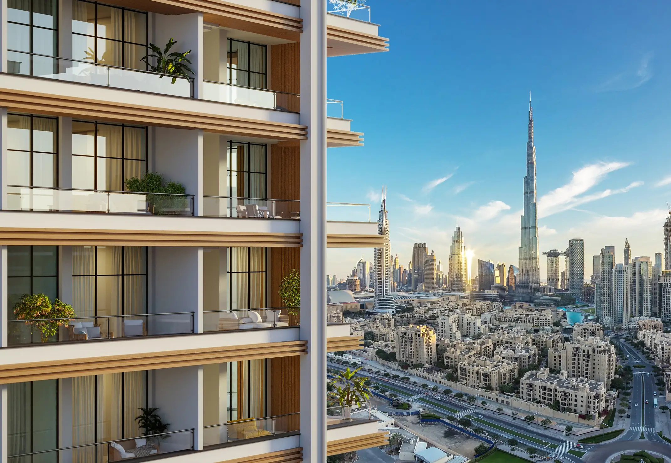 Royal Regency Suites — 2