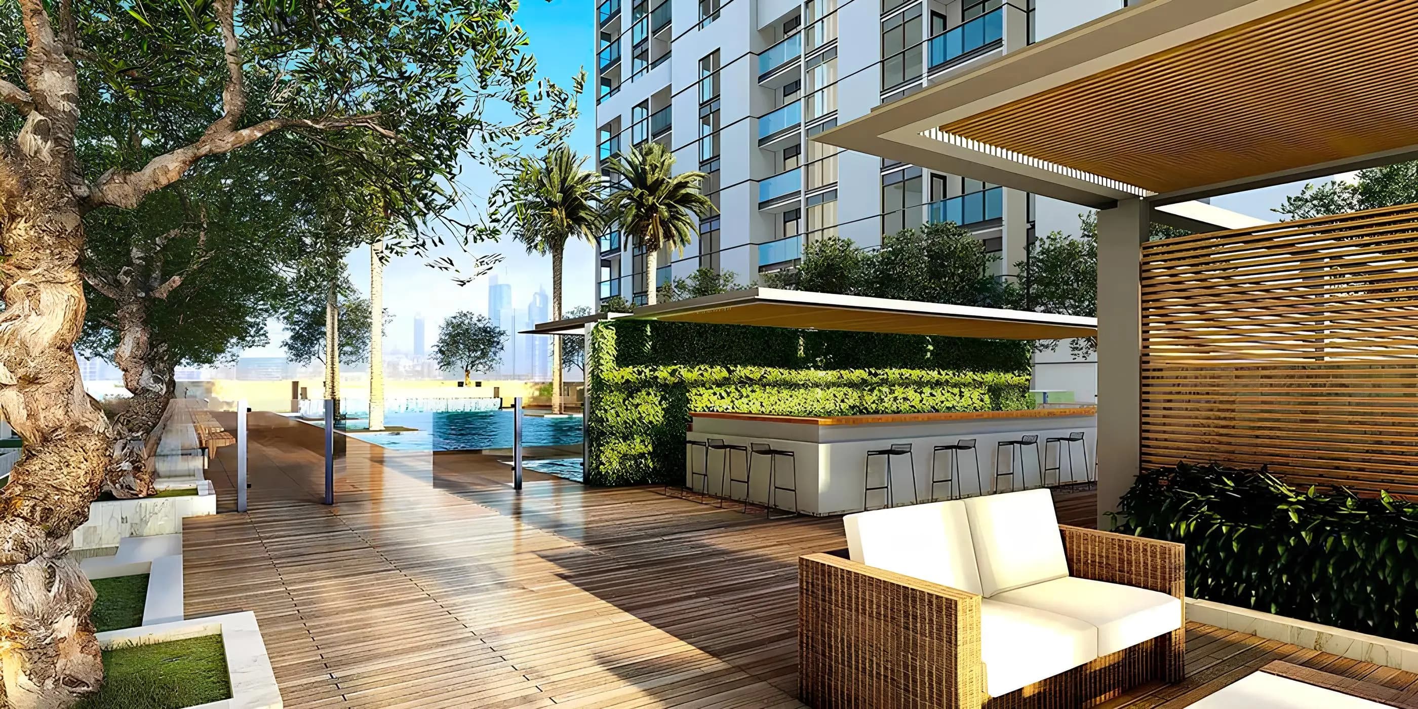 Sobha Hartland – The Crest — 7