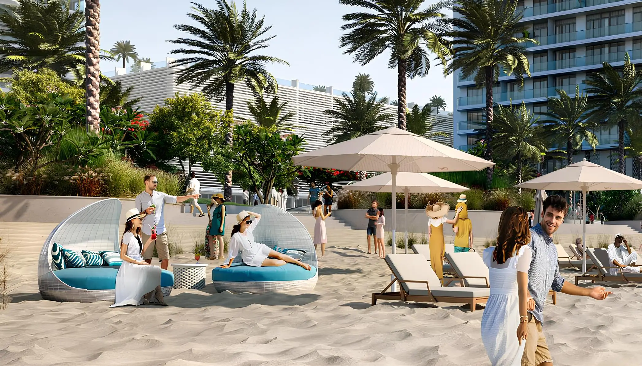 Address Residences The Bay — 8