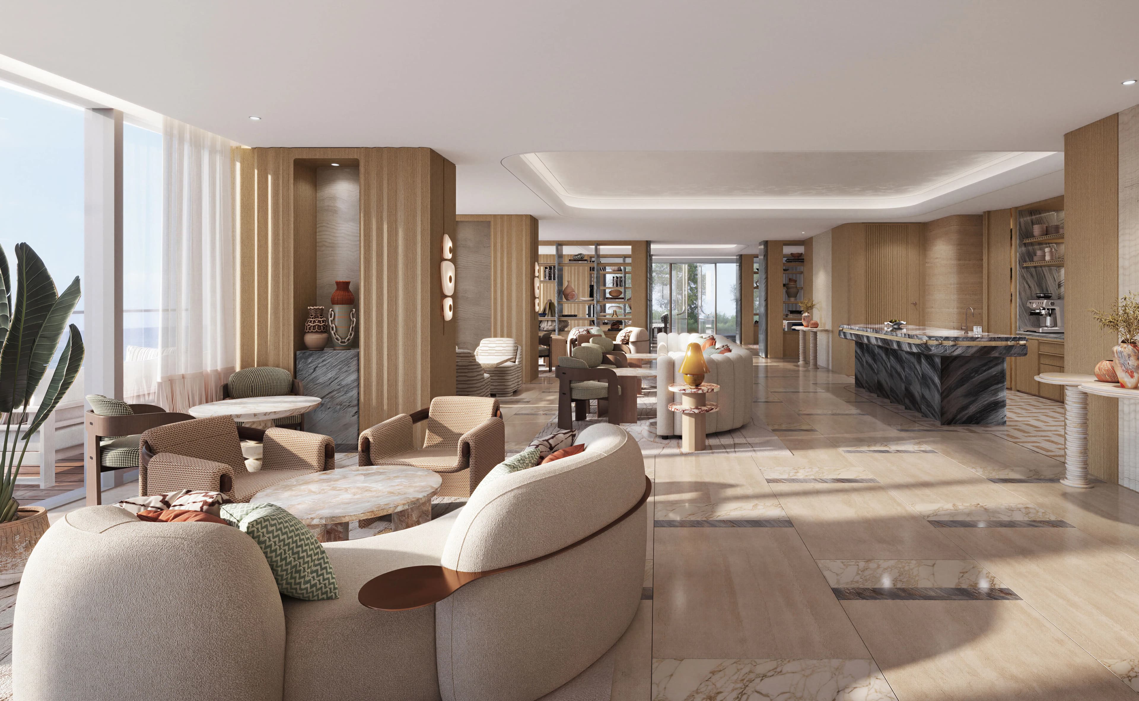 Nasim Al Bahr Residences — 25