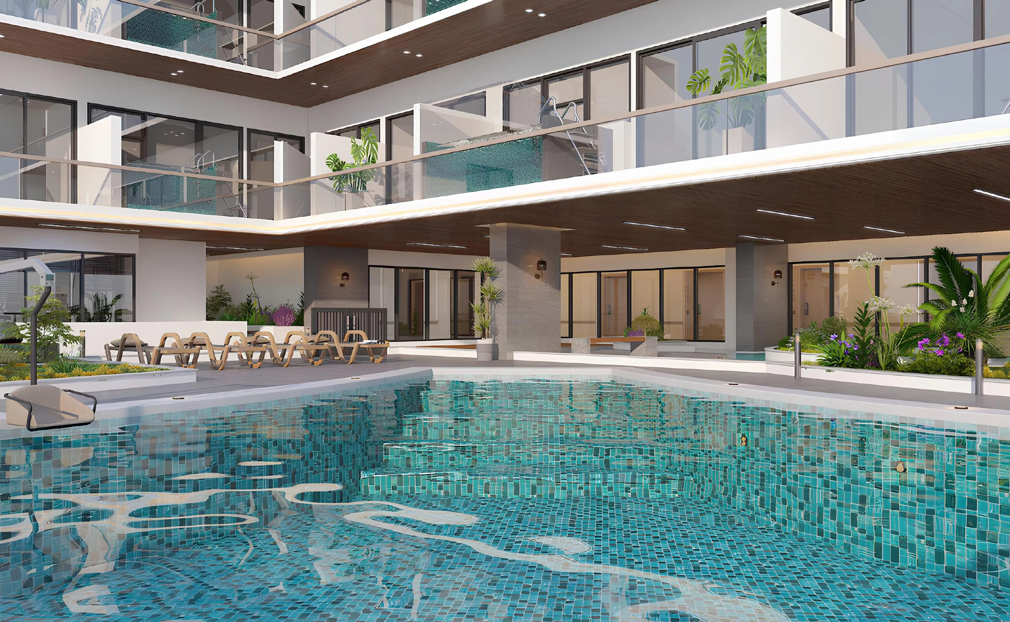Rose Gold Residences — 19