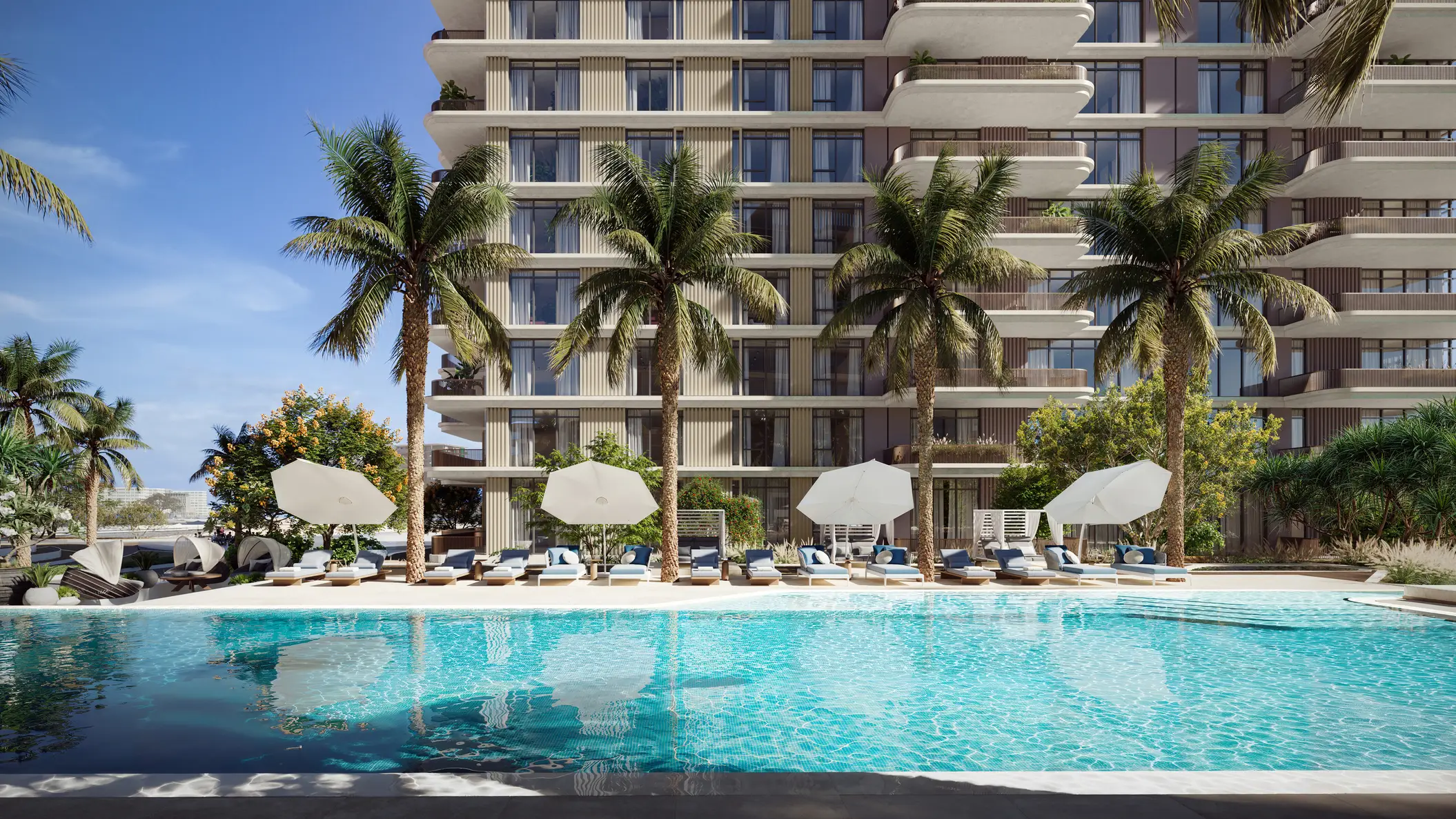 Bay Grove Residences — 8