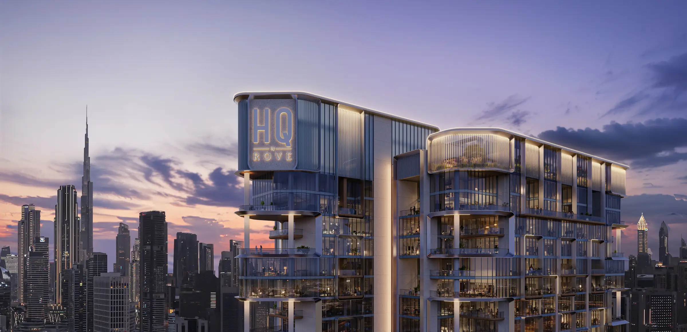 HQ by Rove — 22