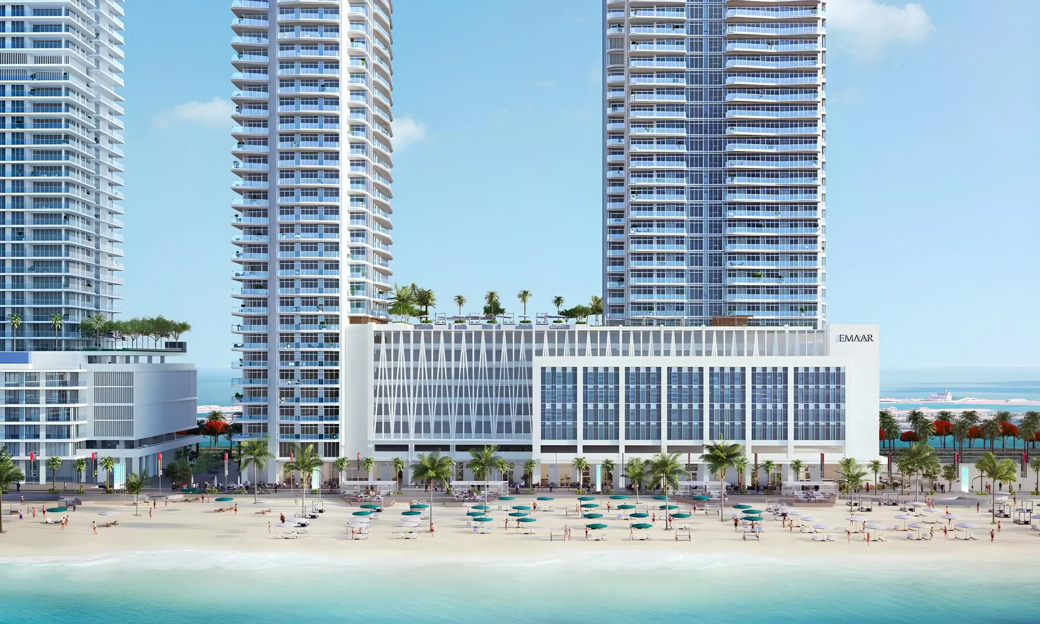 Beach Isle — 11