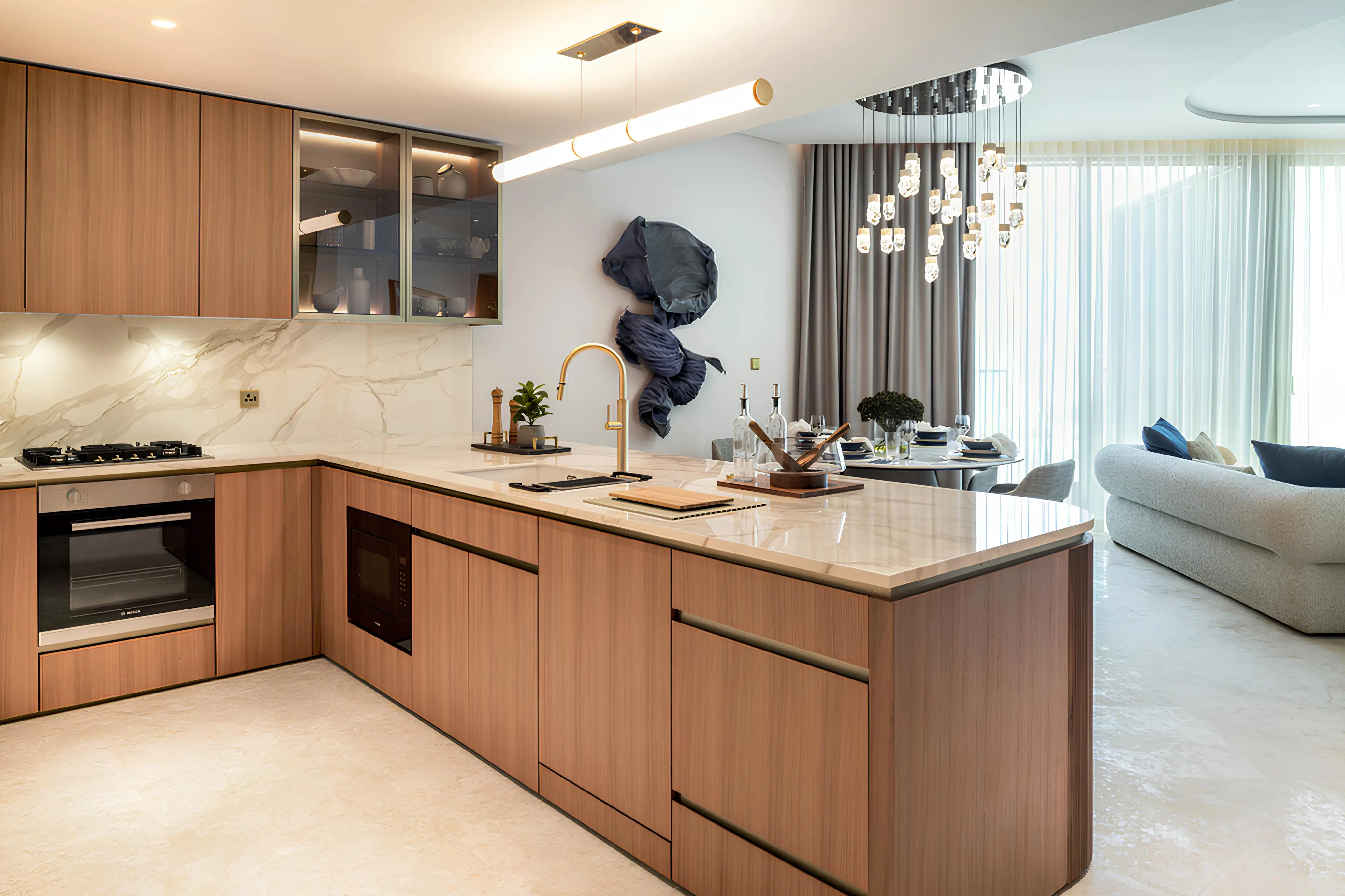 Ellington Beach House — 25