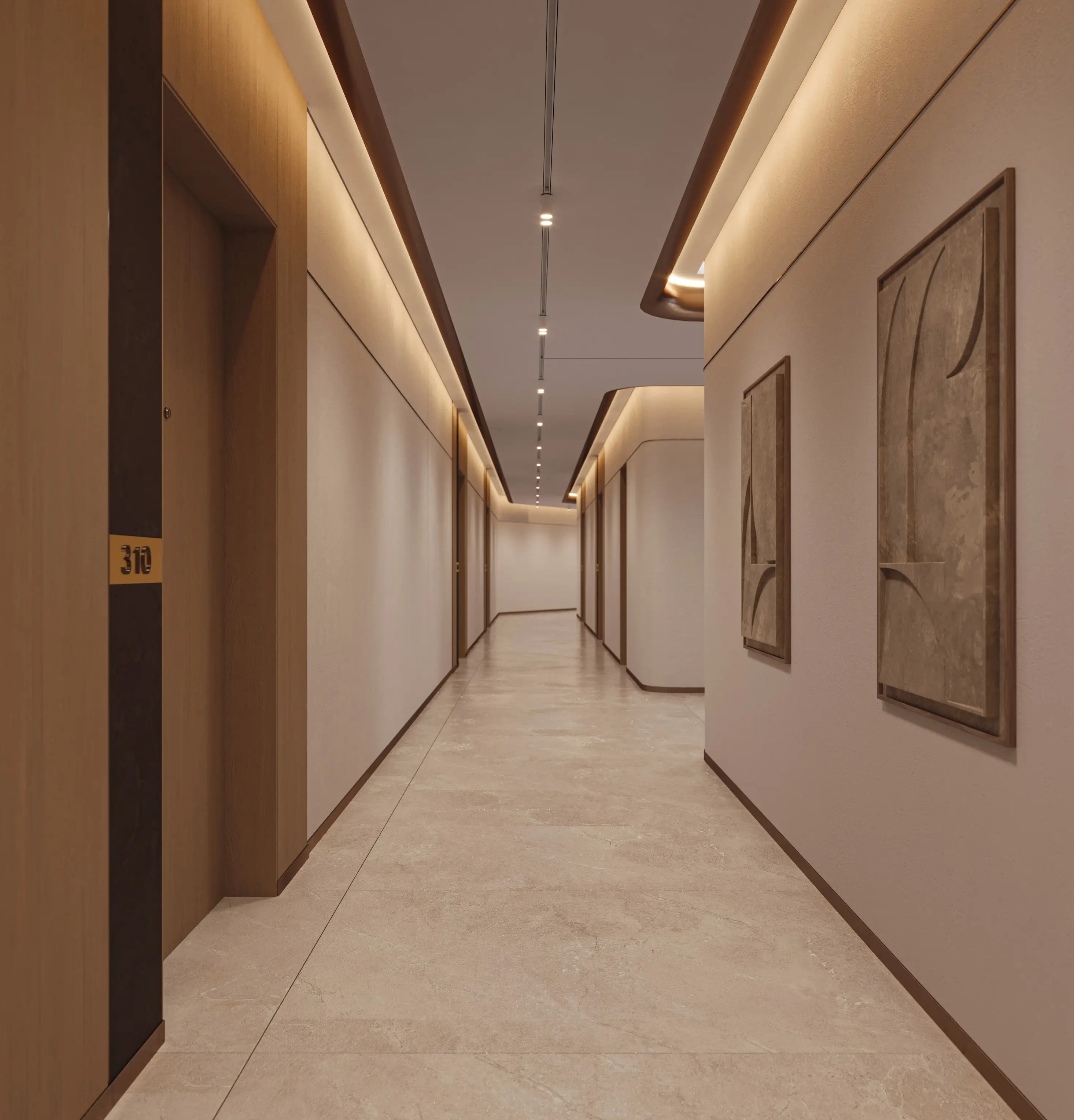 Beverly Grande — 8