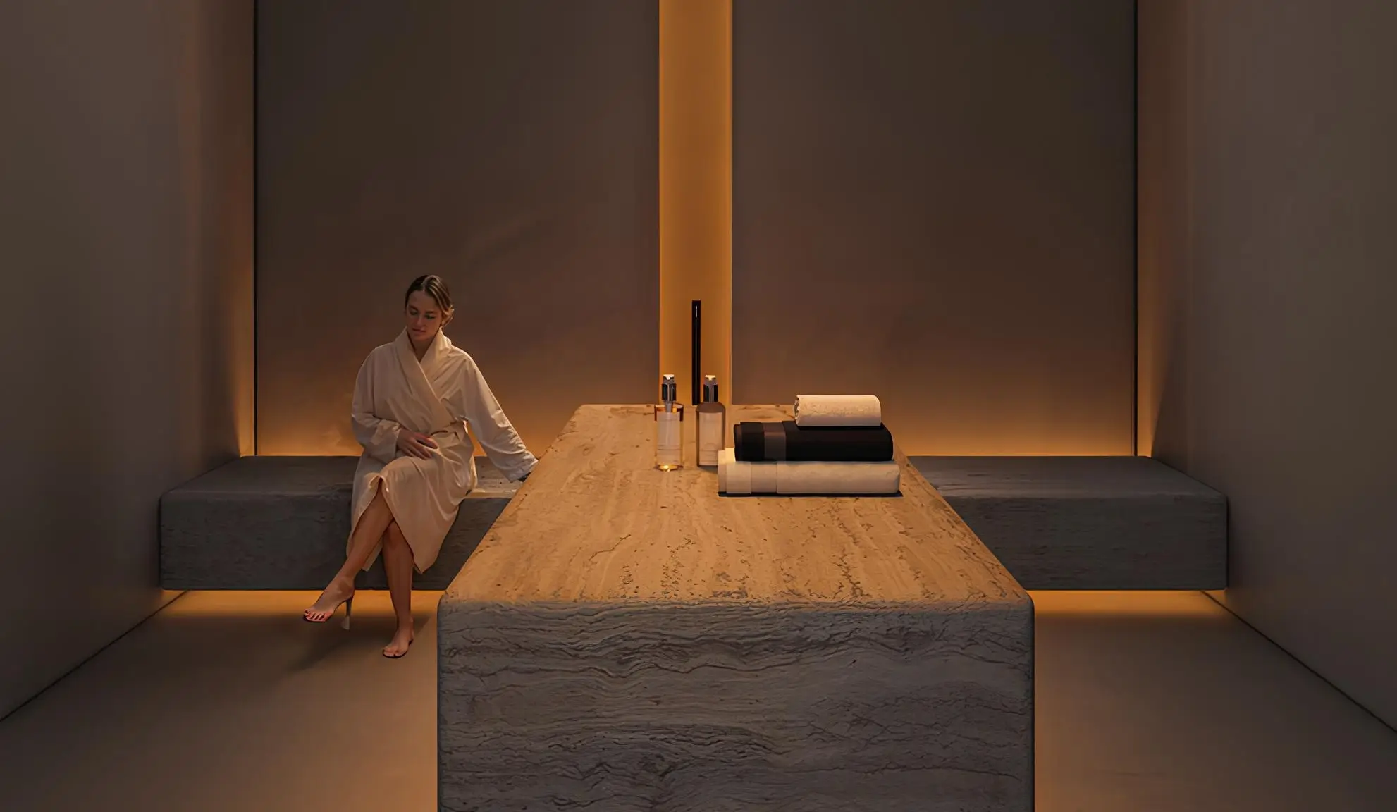 Akala Hotel & Residences — 28