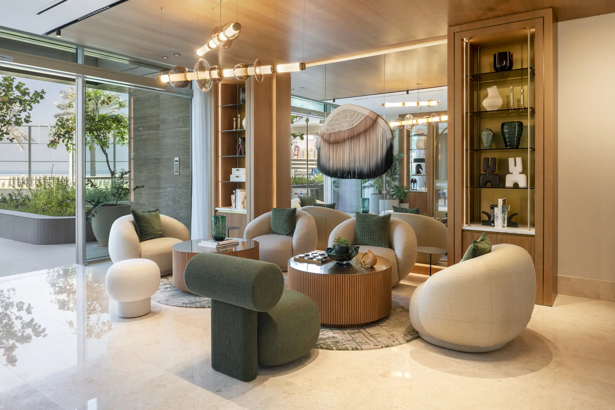 Ellington Beach House — 9