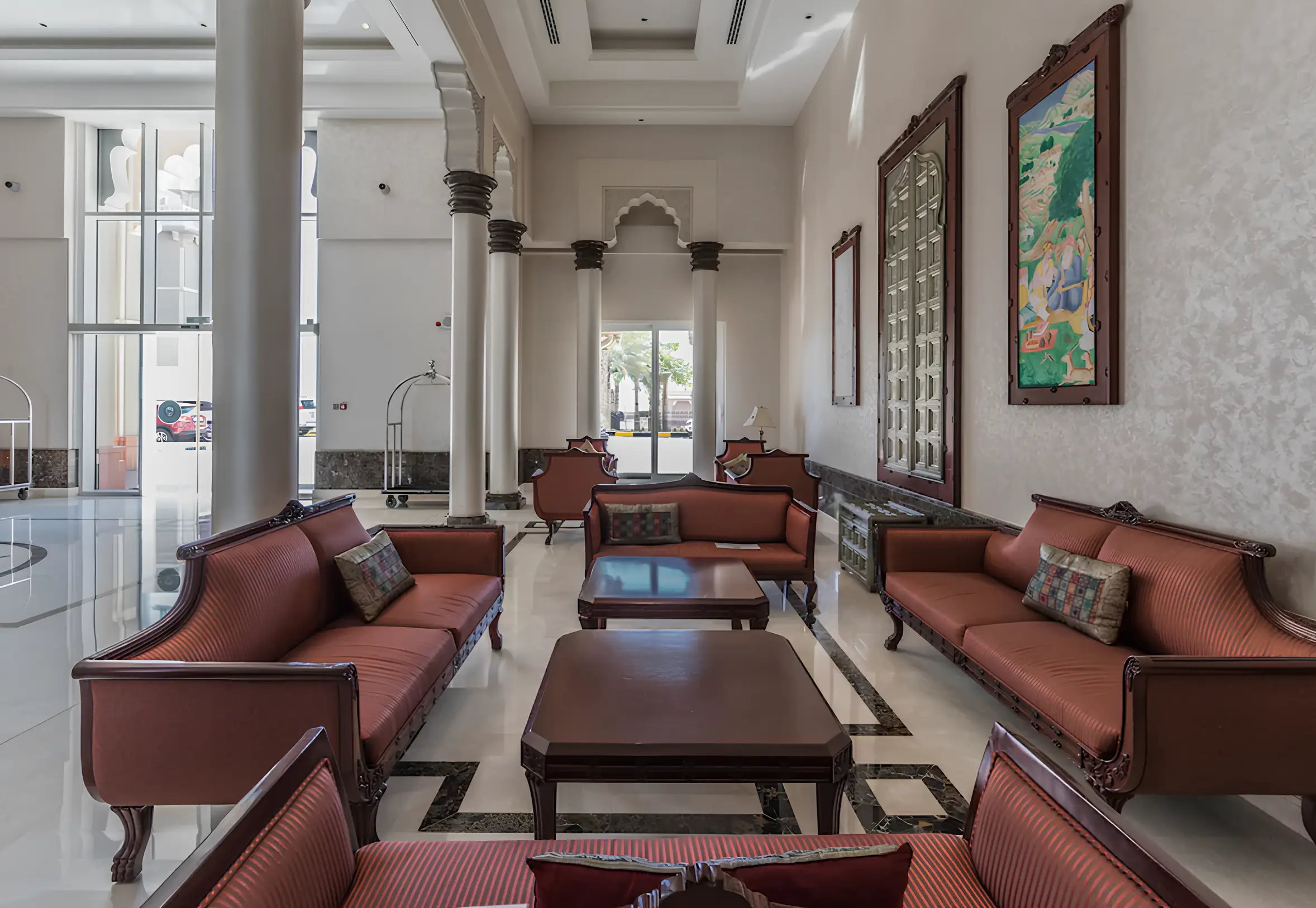 Grandeur Residences — 4