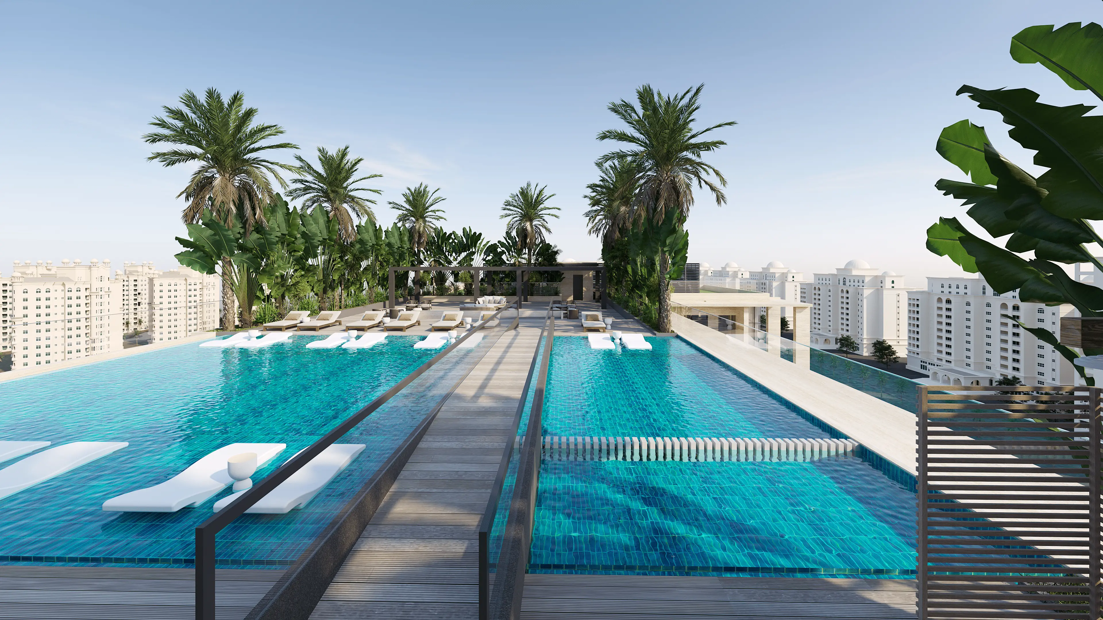 Olaia Residences — 6
