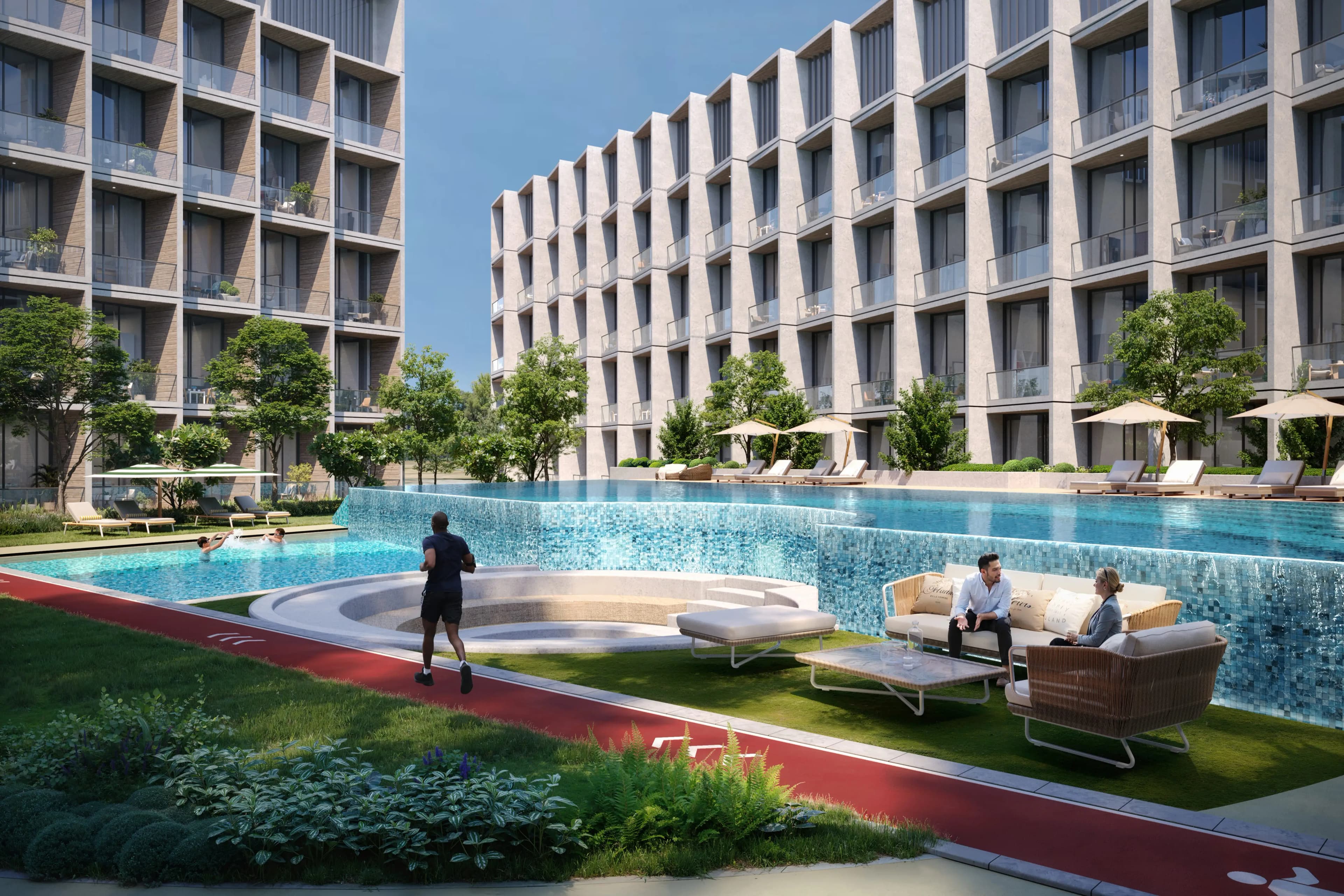 Binghatti Hillcrest — 13