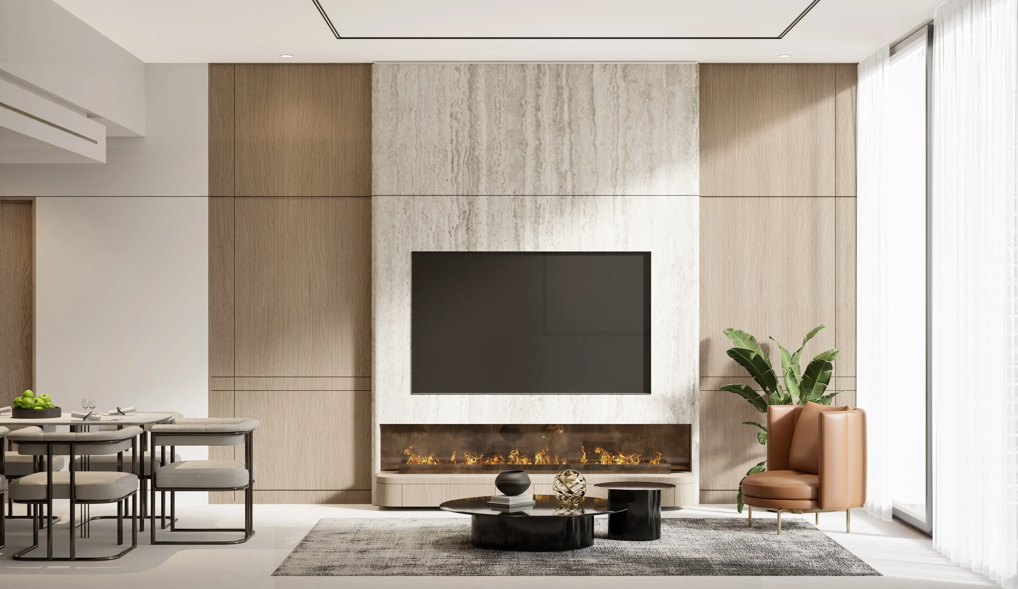 One Beverly — 5