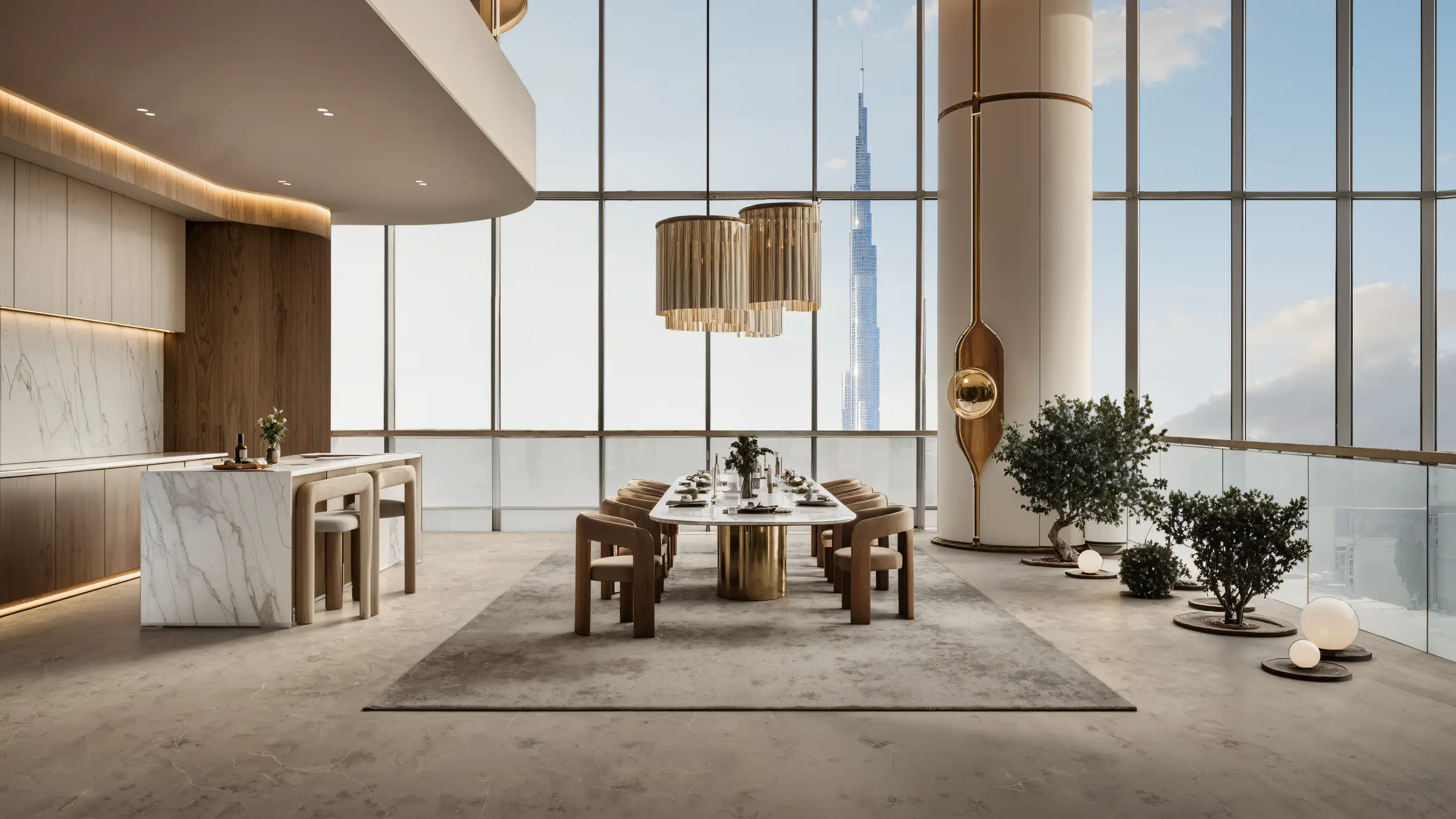 DWTN Residences — 29