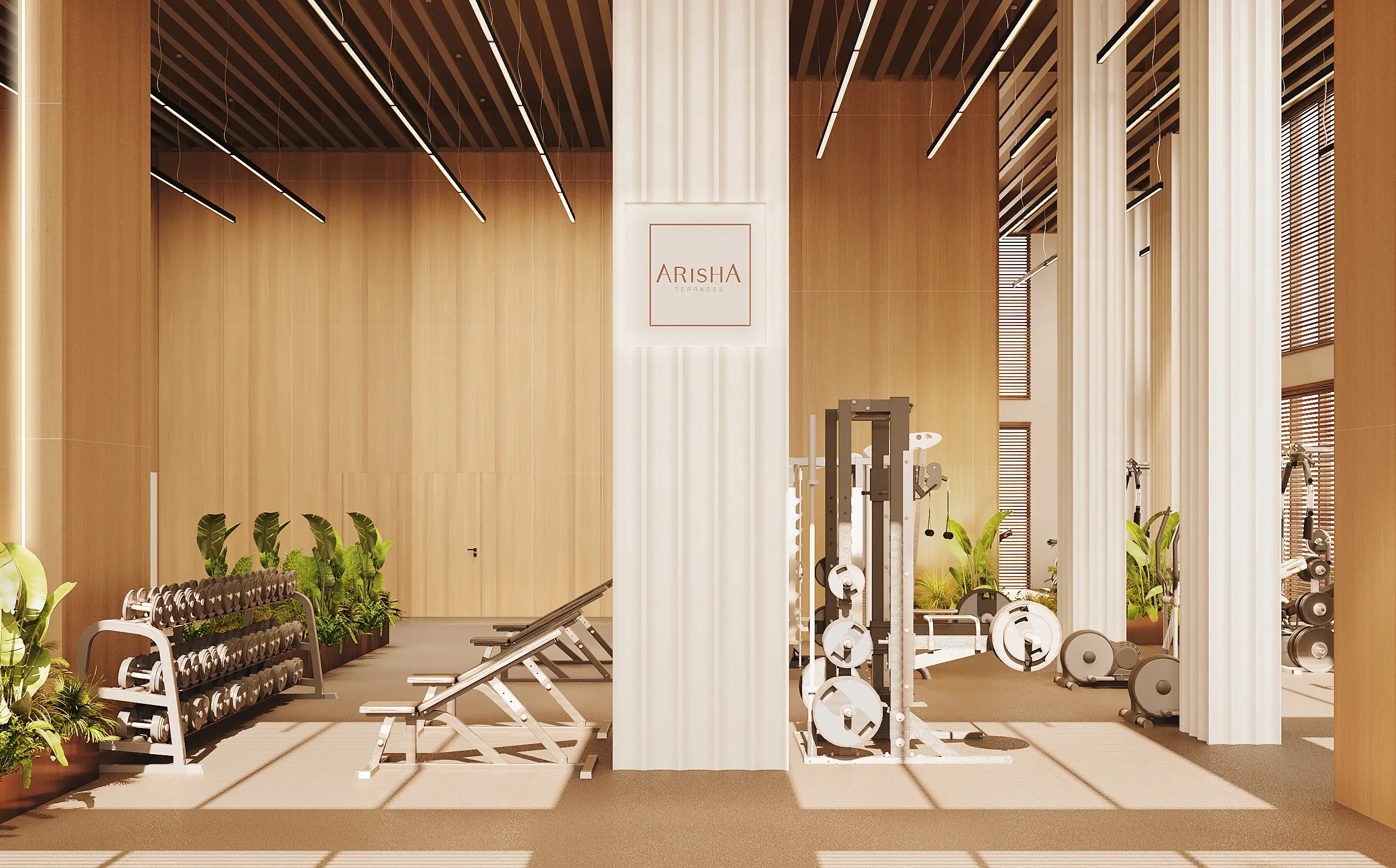 Arisha Terraces — 15