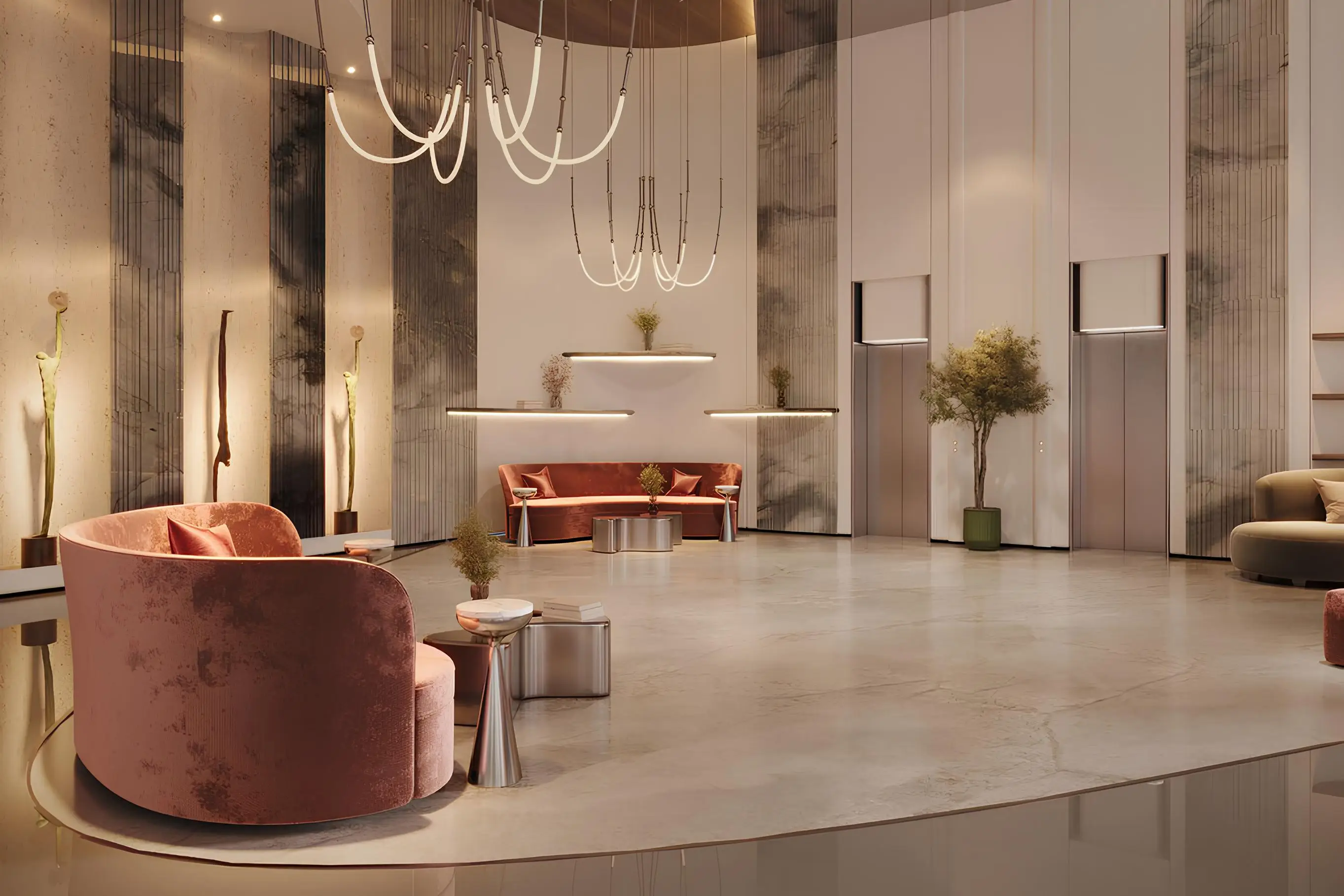Samana Boulevard Heights — 7