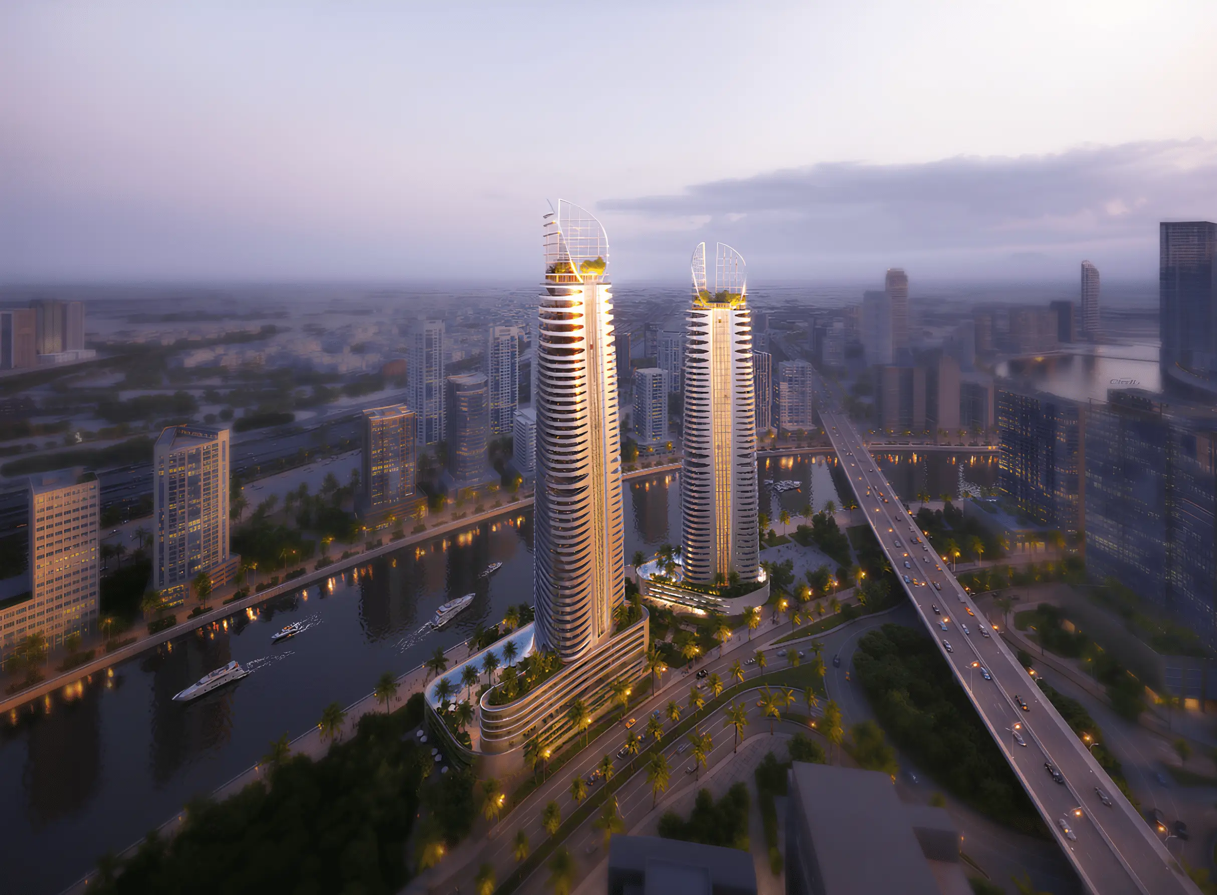 Canal Heights — 14