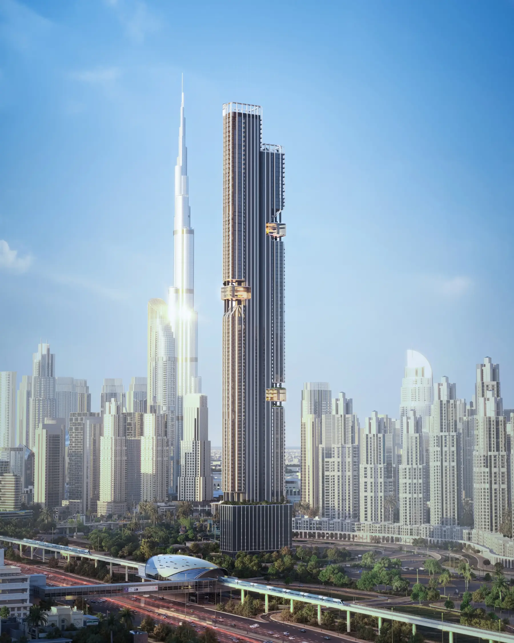 DWTN Residences — 13