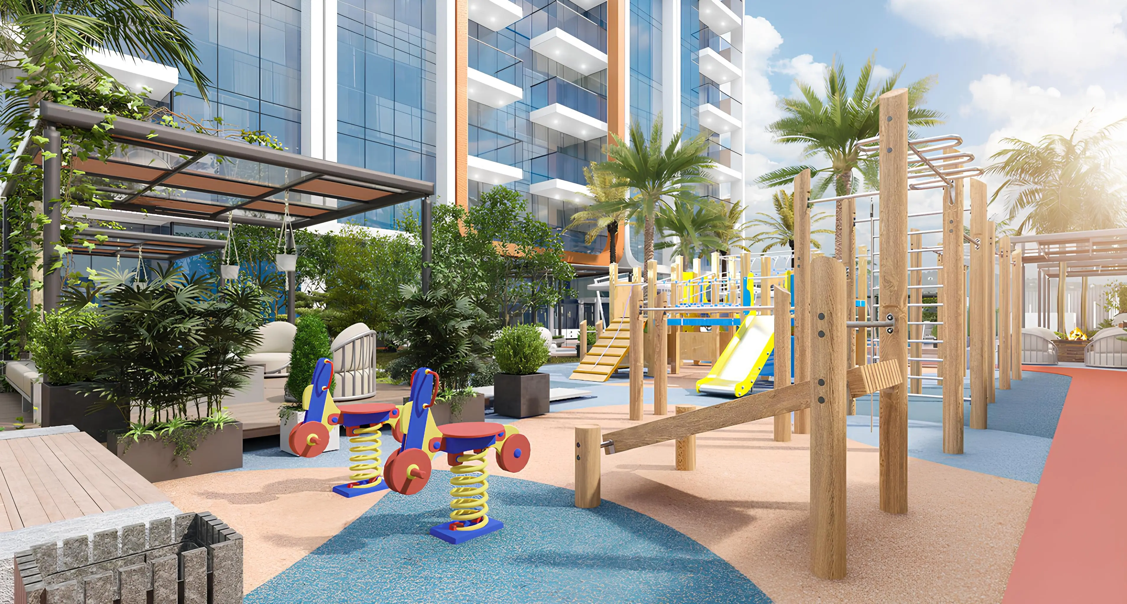 Samha Residence 2 — 21