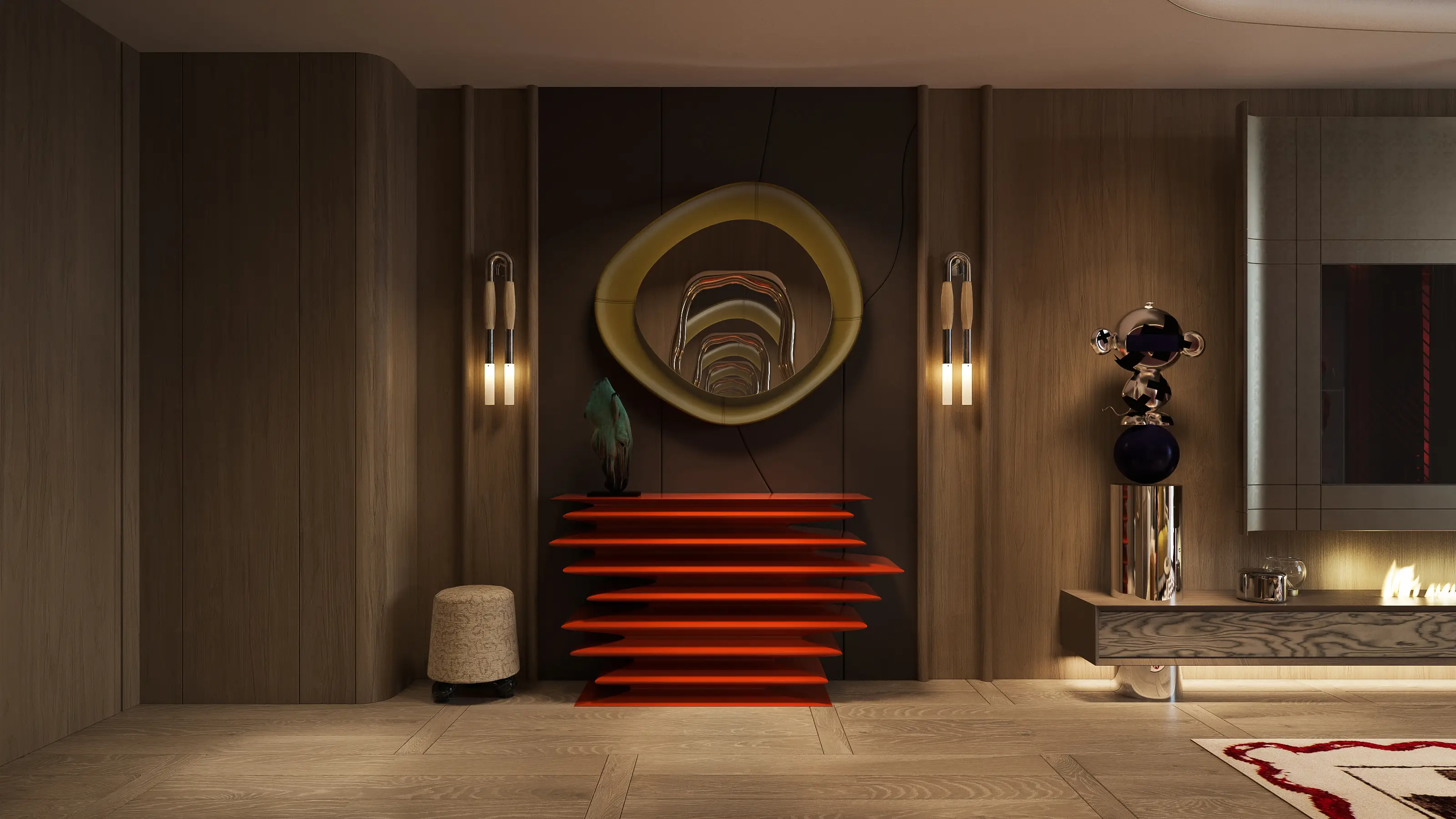 NH Collection Ras Al Khaimah Al Marjan Island Hotel & Apartments — 17