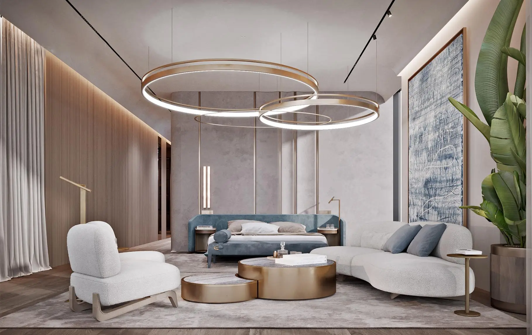 Orla Dorchester Collection — 33