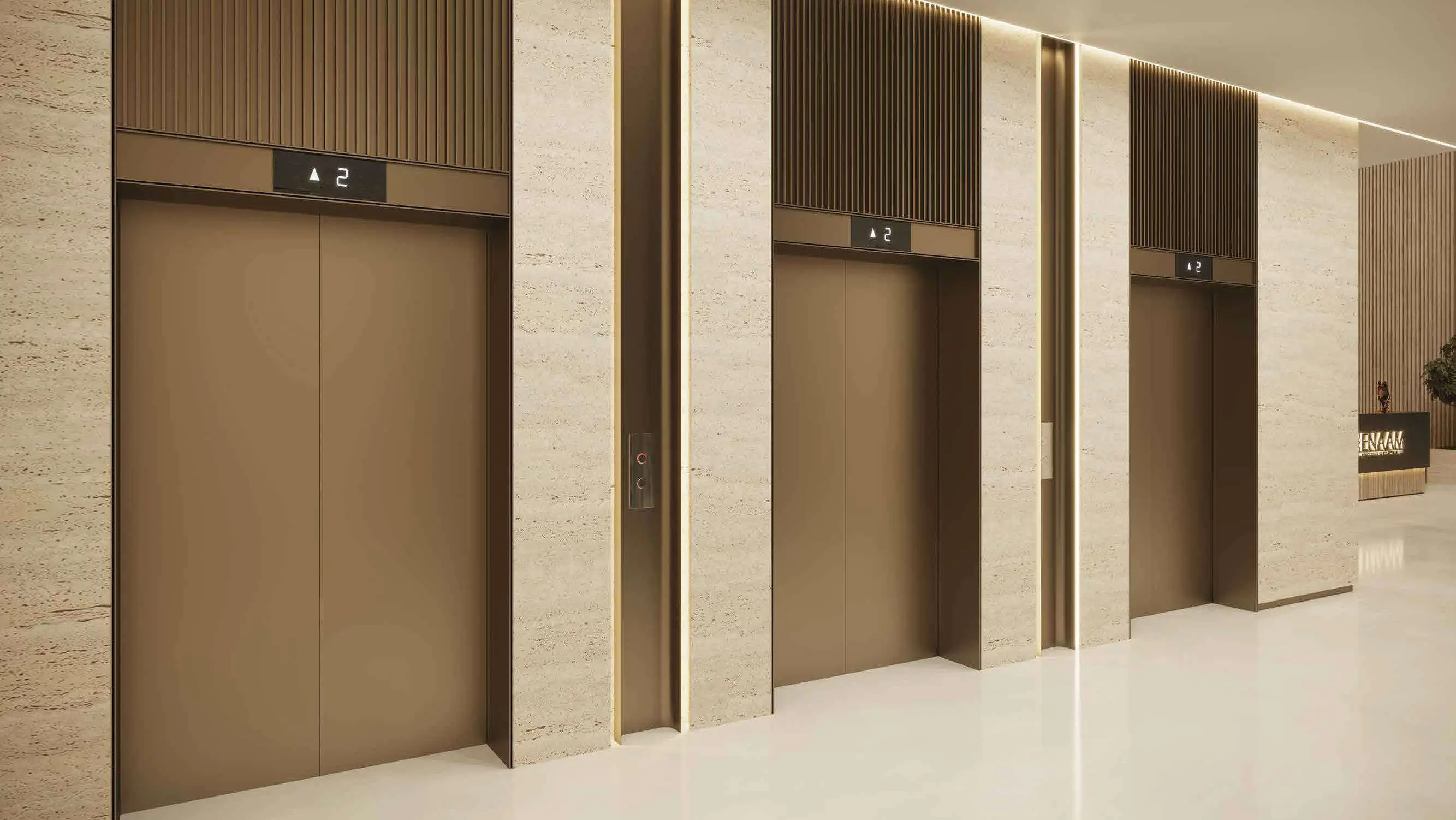 Azra Residence — 6