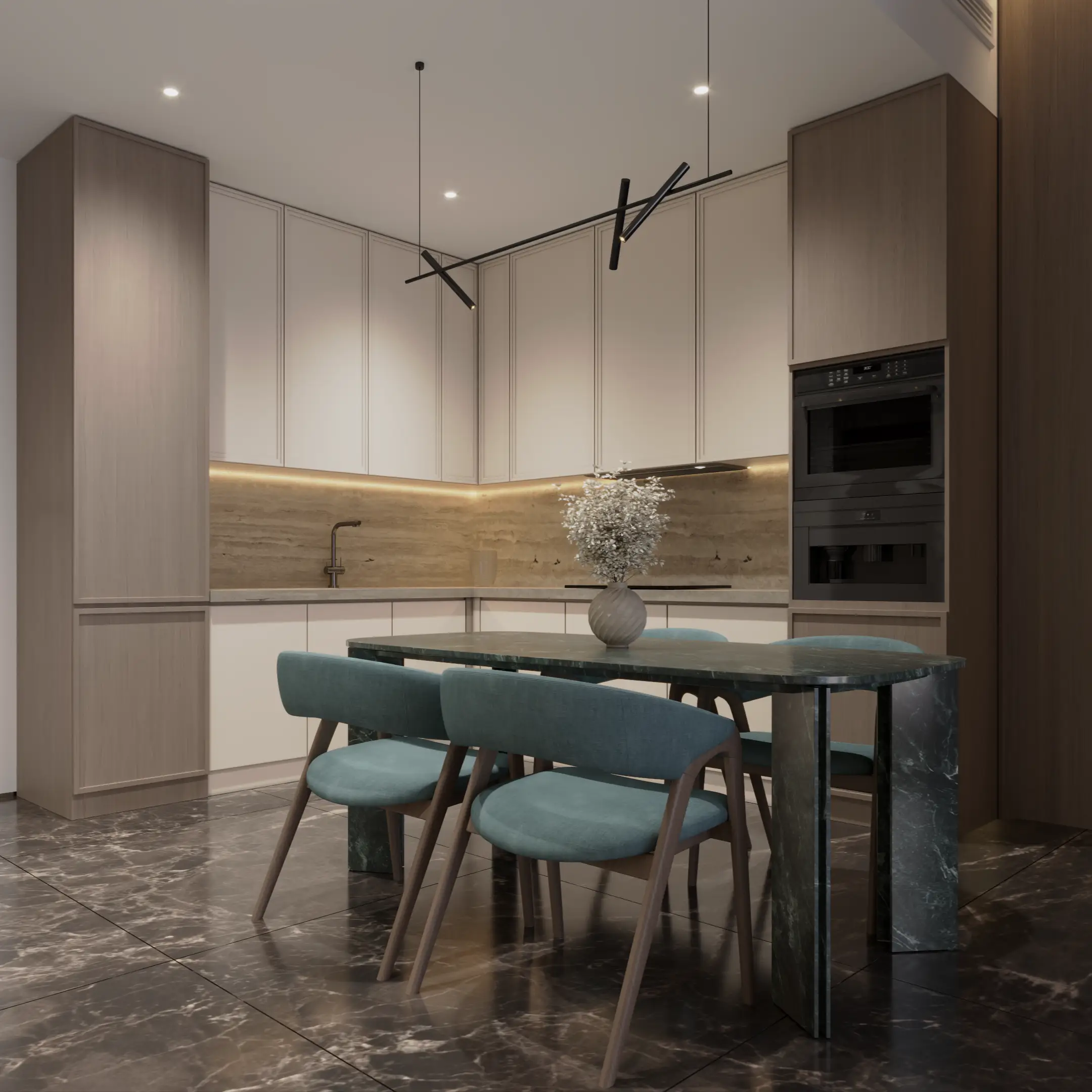 Samana Greenfield 2 — 11