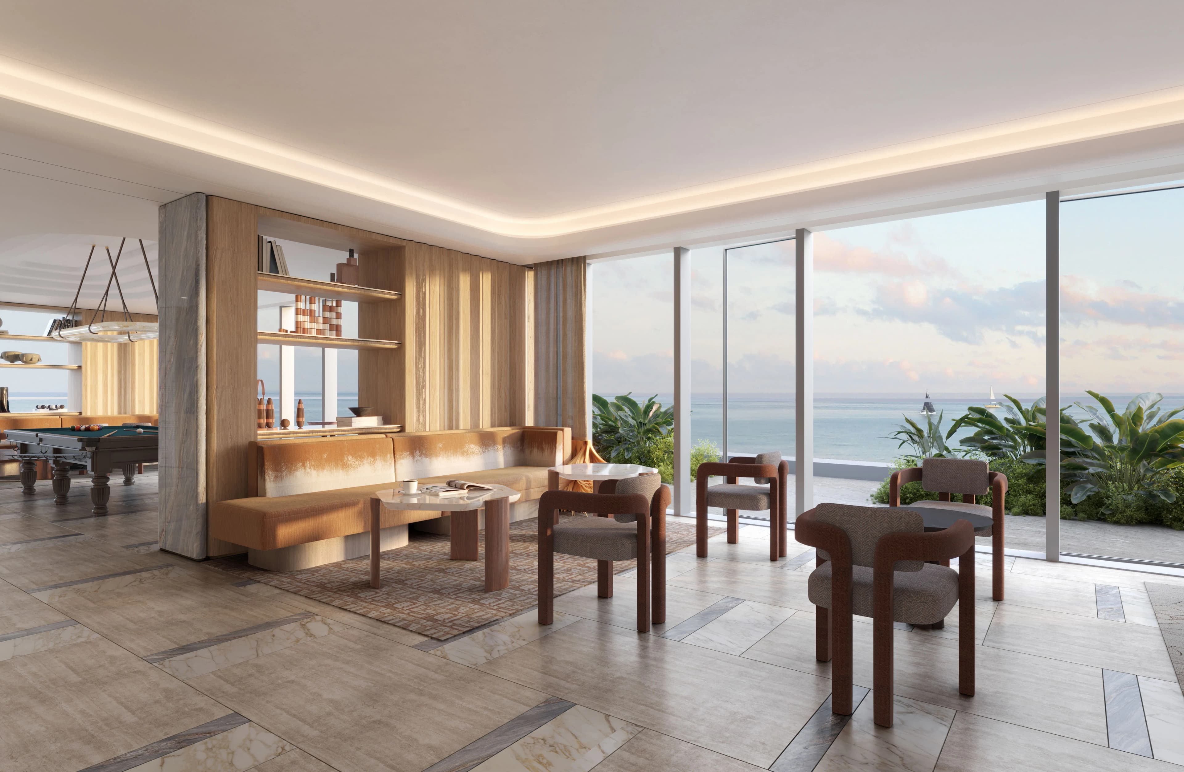 Nasim Al Bahr Residences — 26