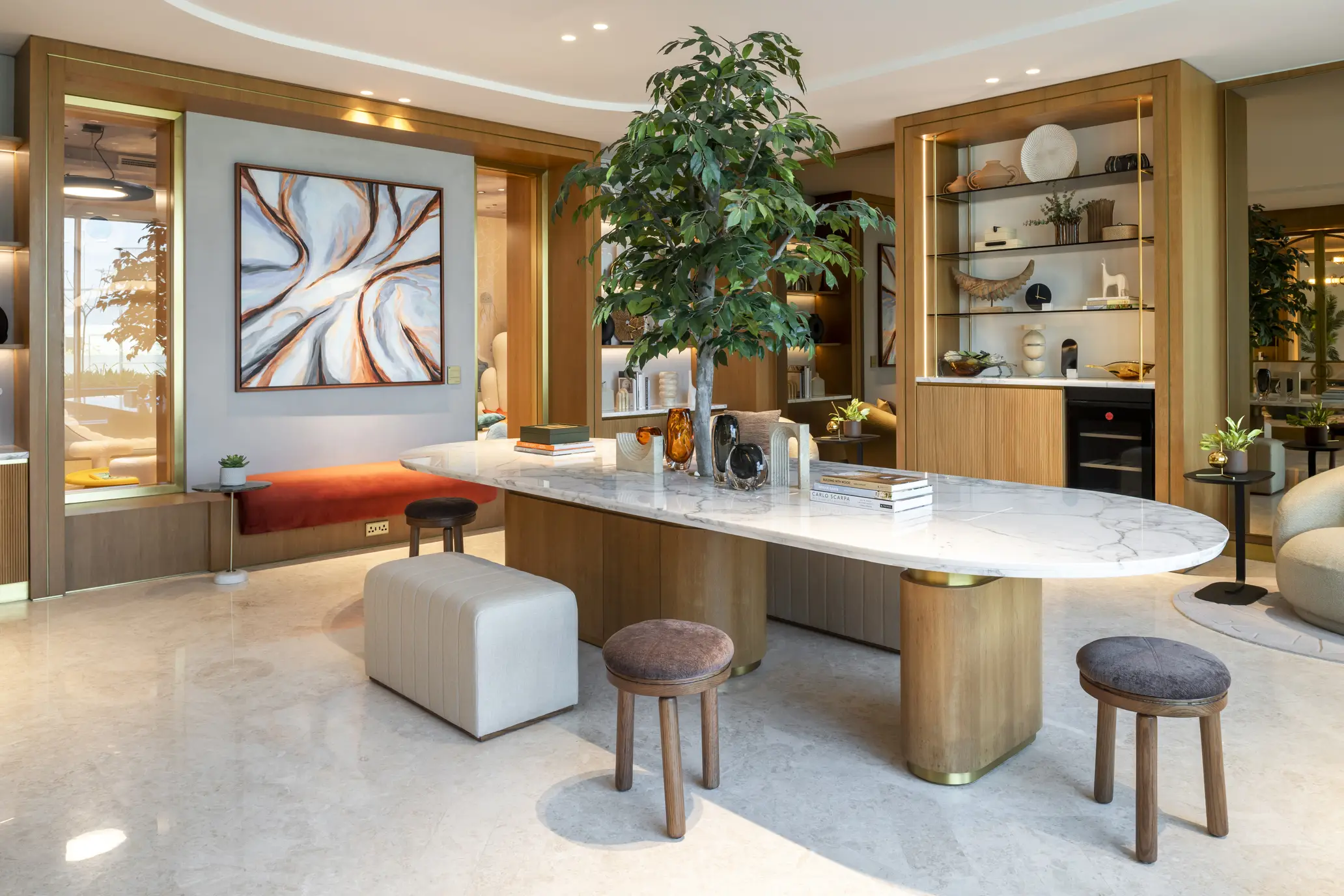Ellington Beach House — 4